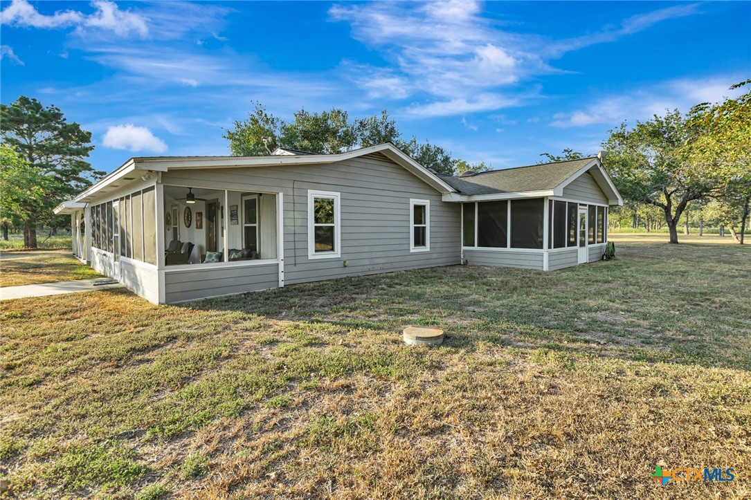 351 Sulphur Estates Rd