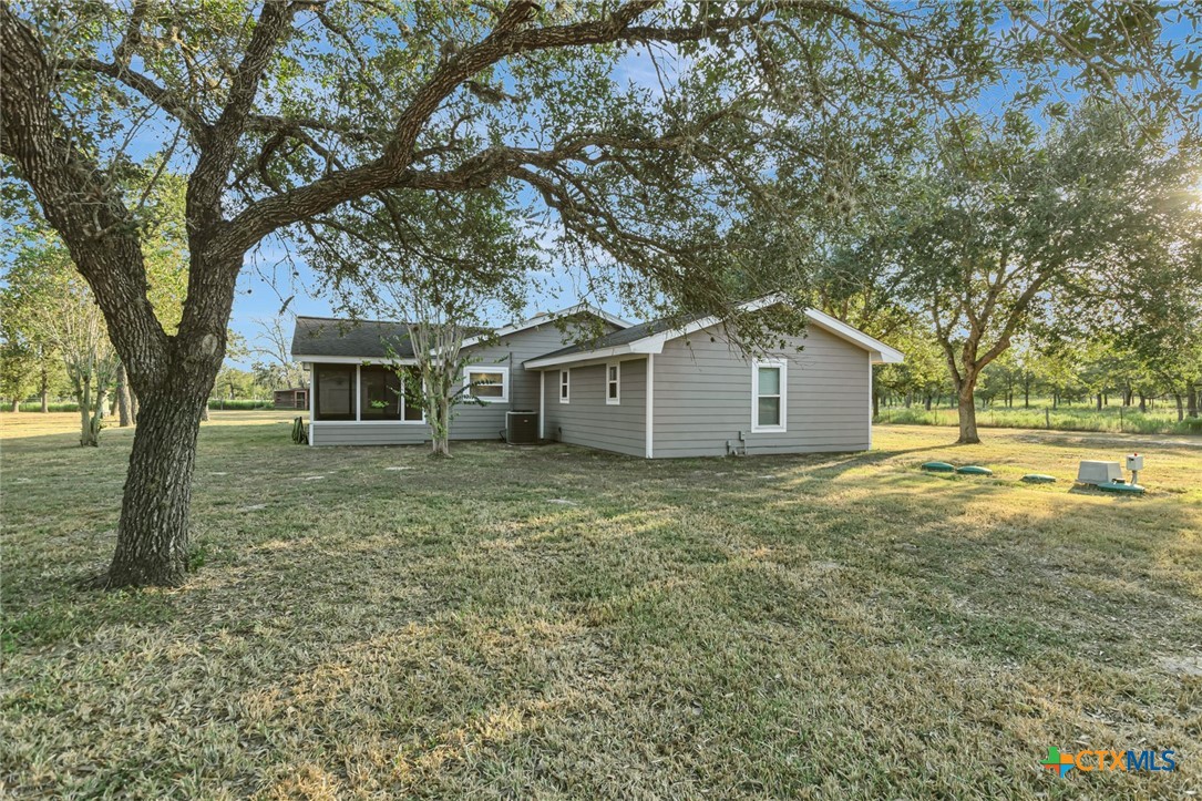 351 Sulphur Estates Rd