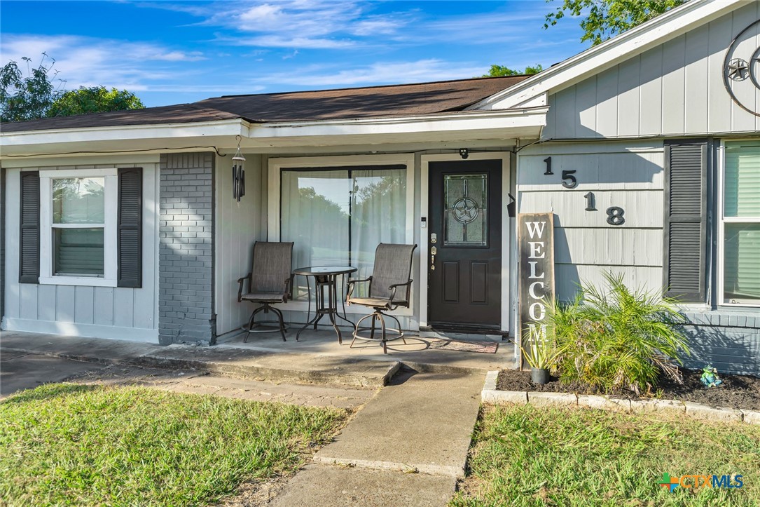 1518 Bonham Dr.