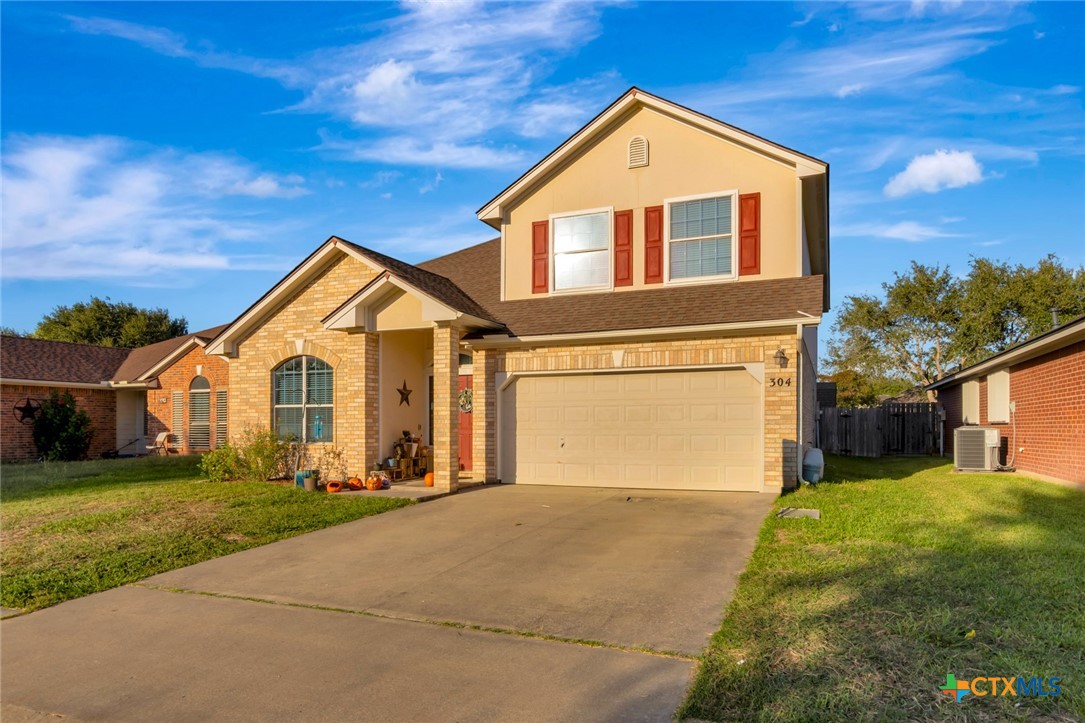 304 Riata