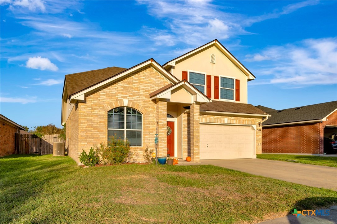 304 Riata