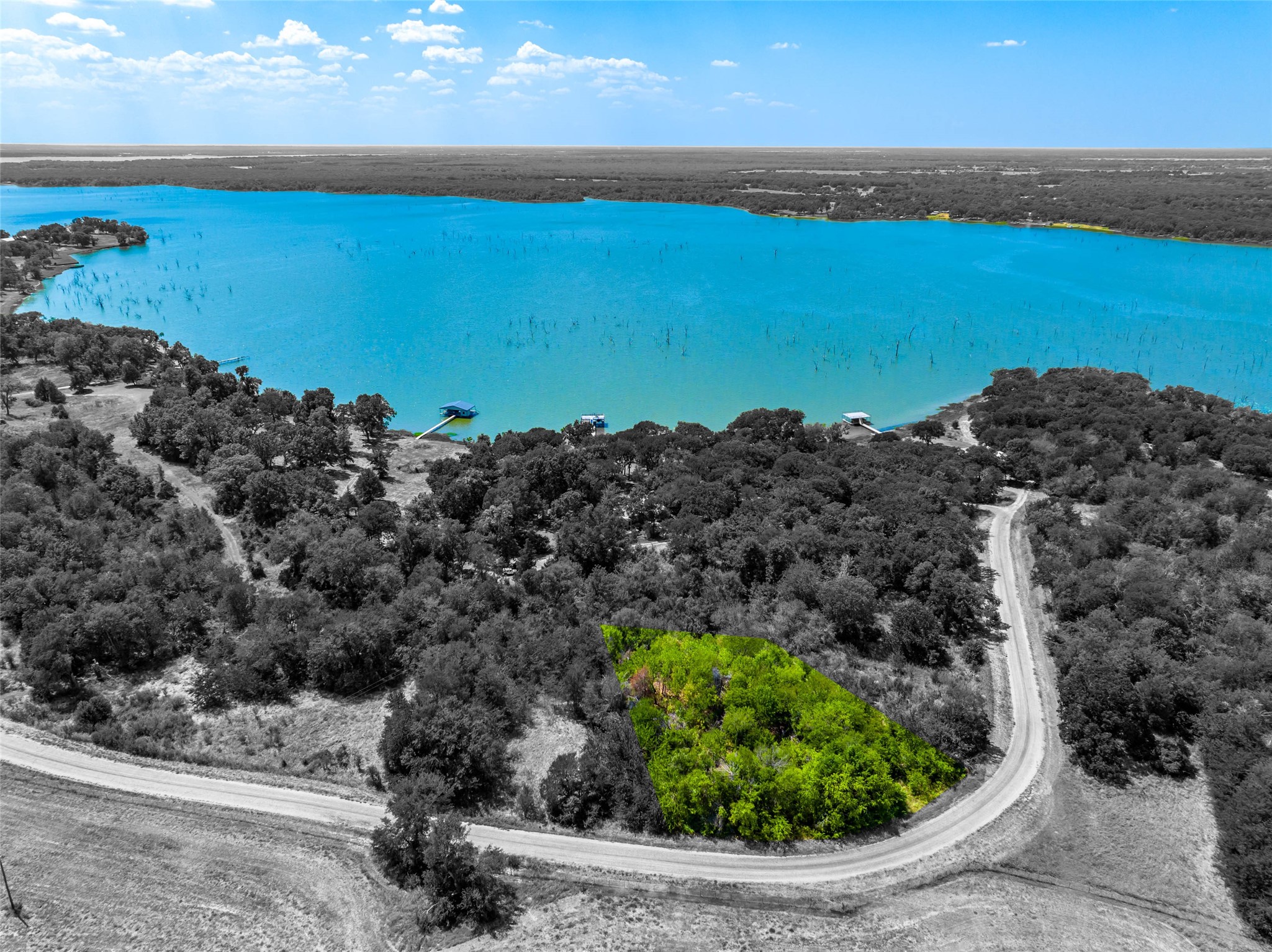 Lot 11 Bluffview Lane