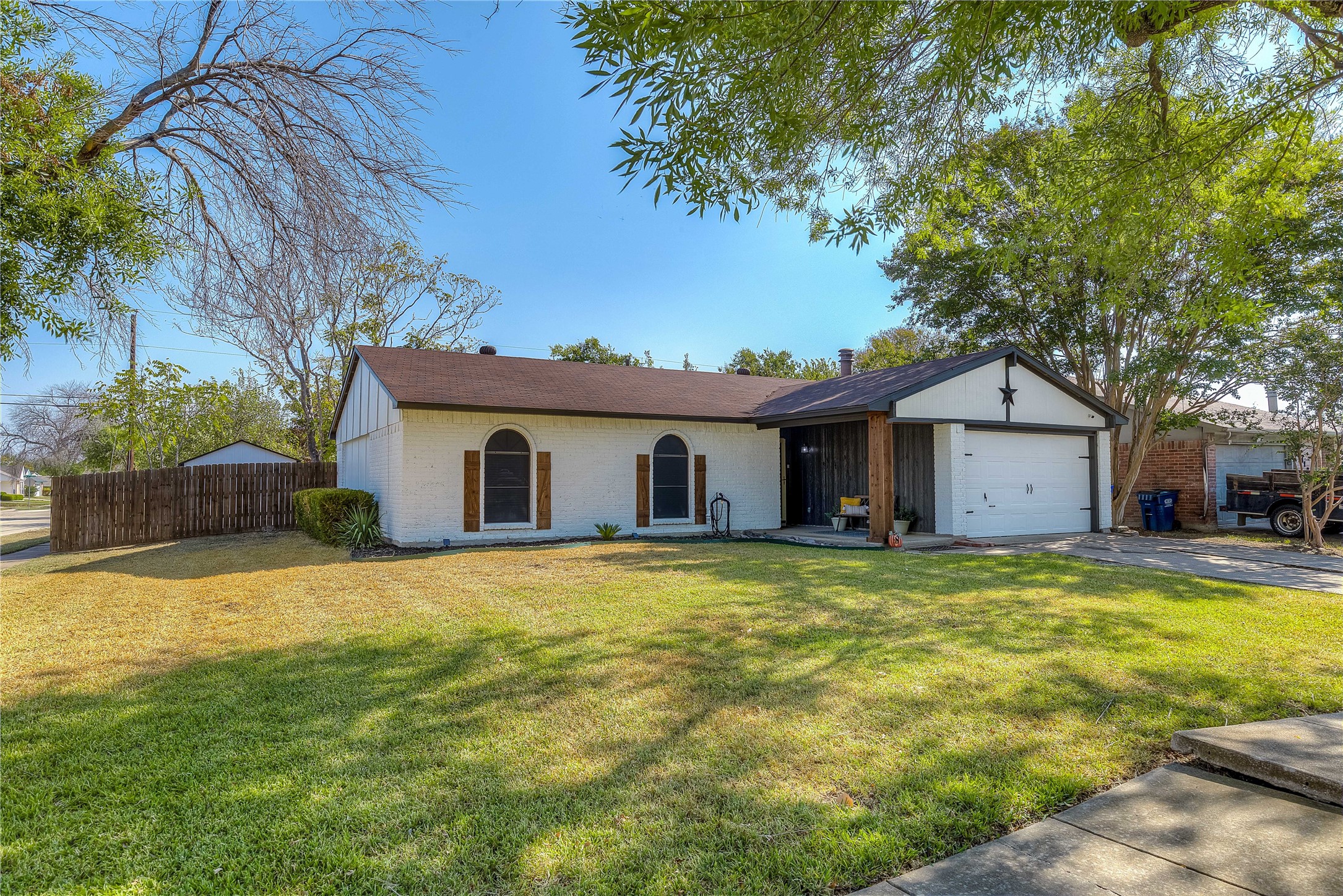 420 Forestwood Drive