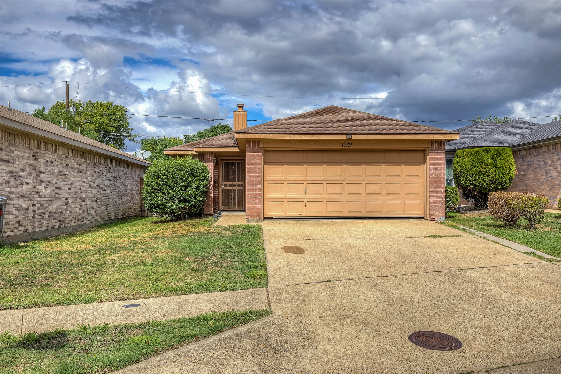 10327 Shelburne Drive