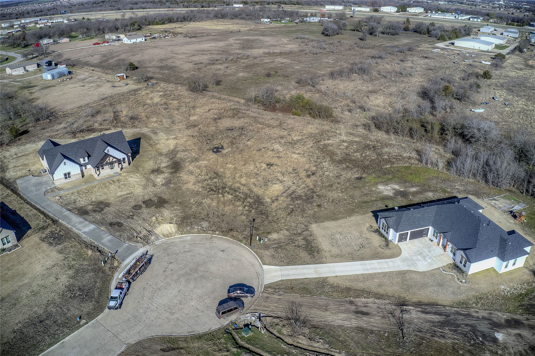 6204 Pyrenean Oak Court