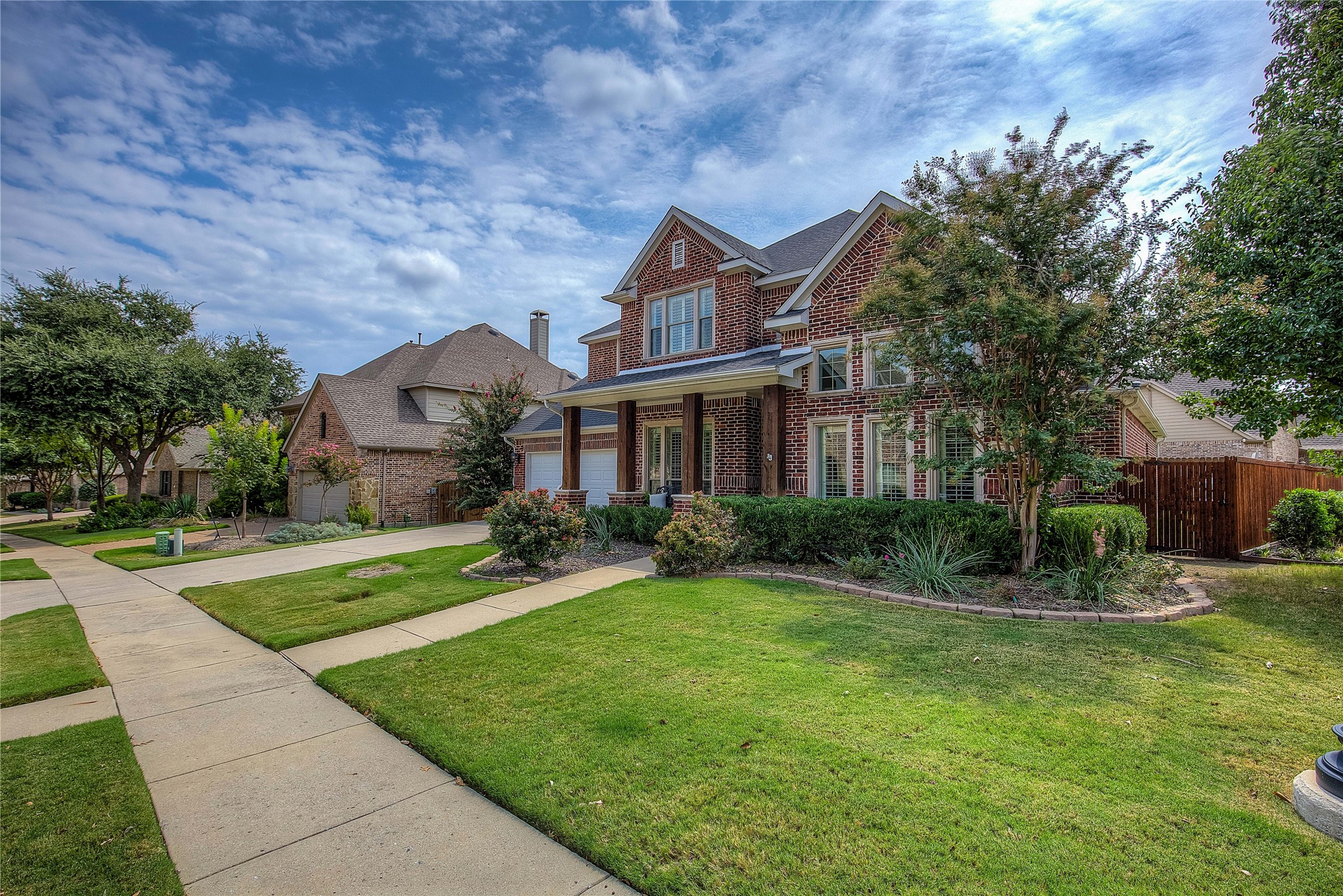 8621 Broad Meadow Lane