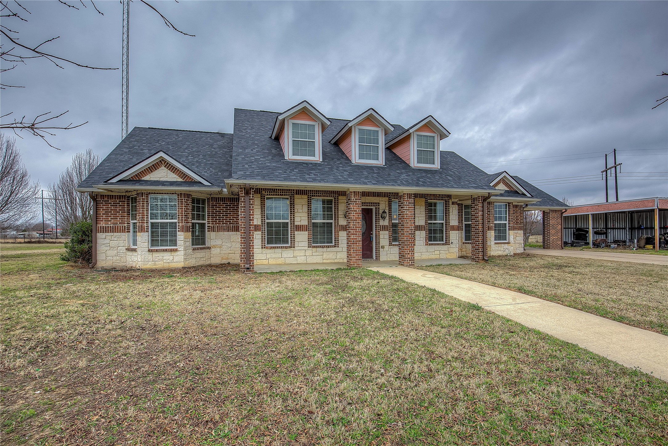 190 Vz County Road 2703