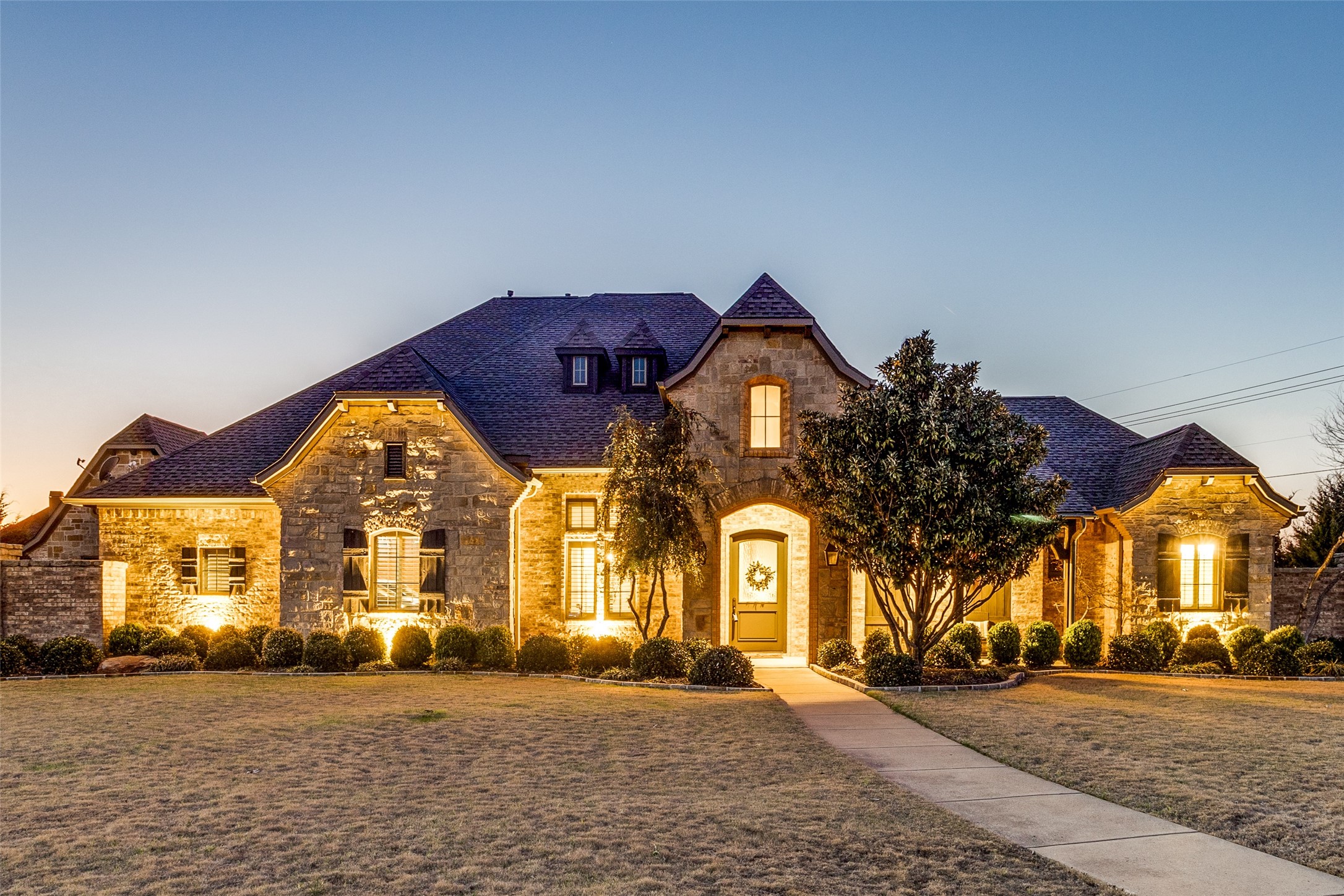 100 Stoneleigh Drive