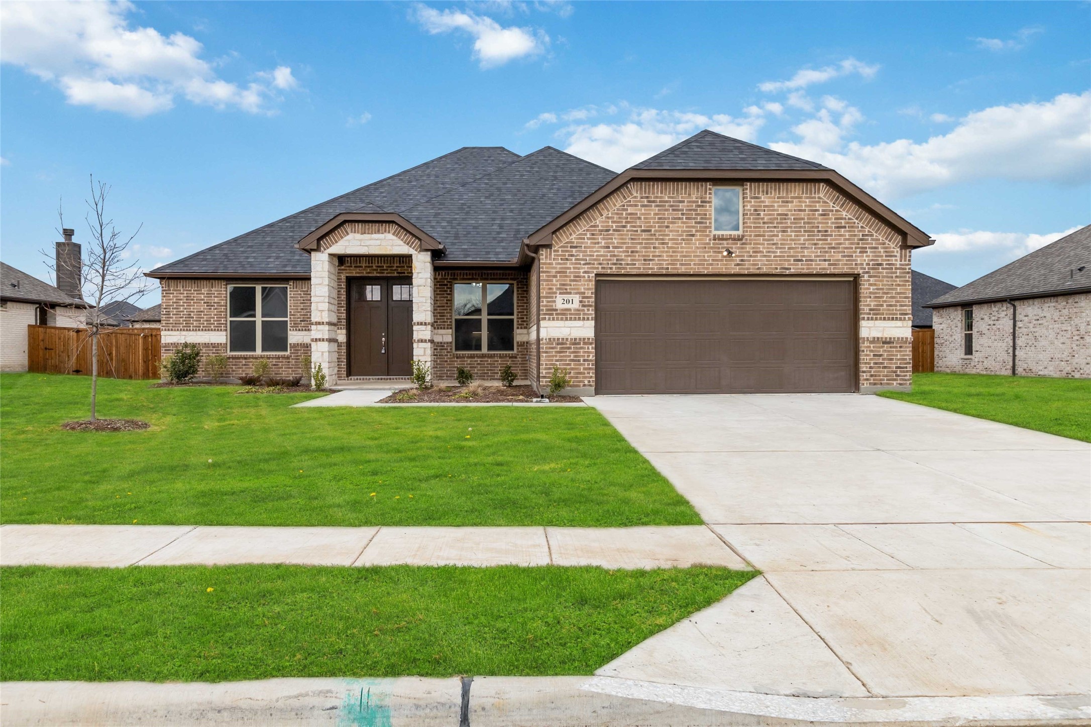 201 Swallowtail Lane