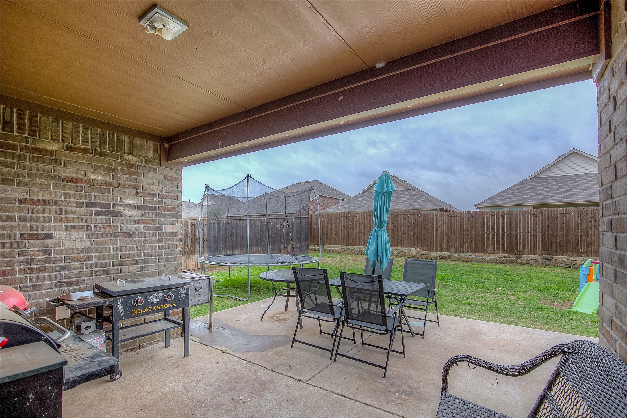 2124 Tulipwood Drive