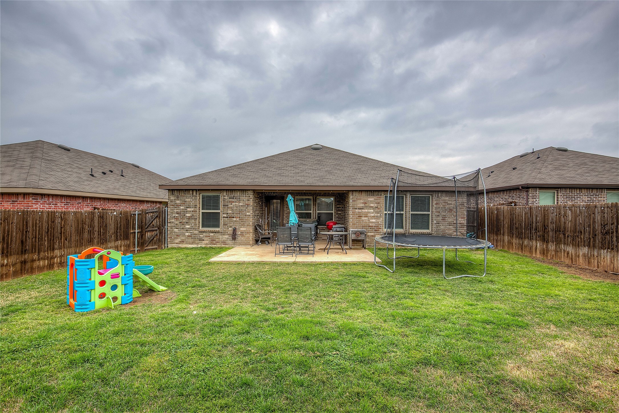 2124 Tulipwood Drive