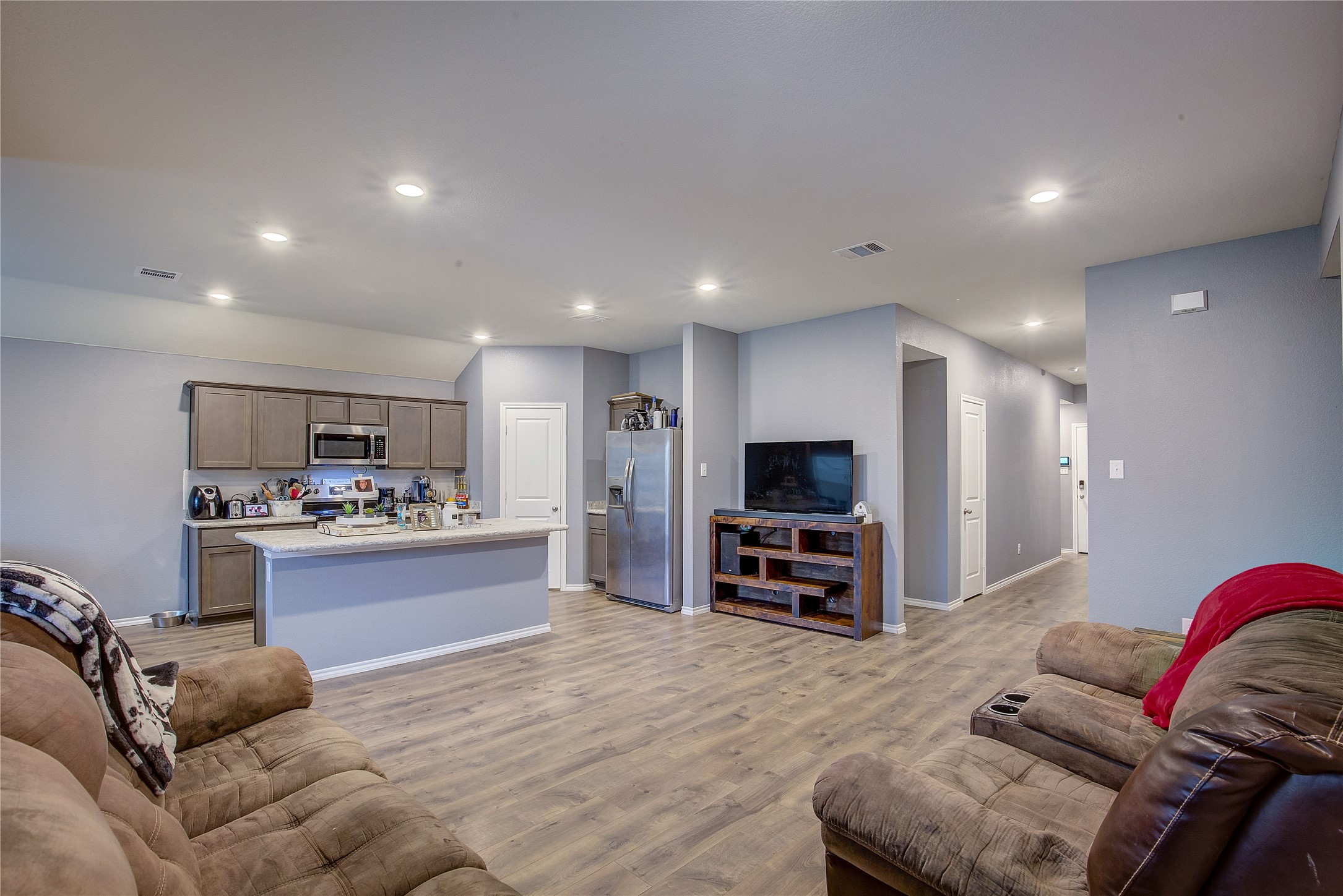 2124 Tulipwood Drive