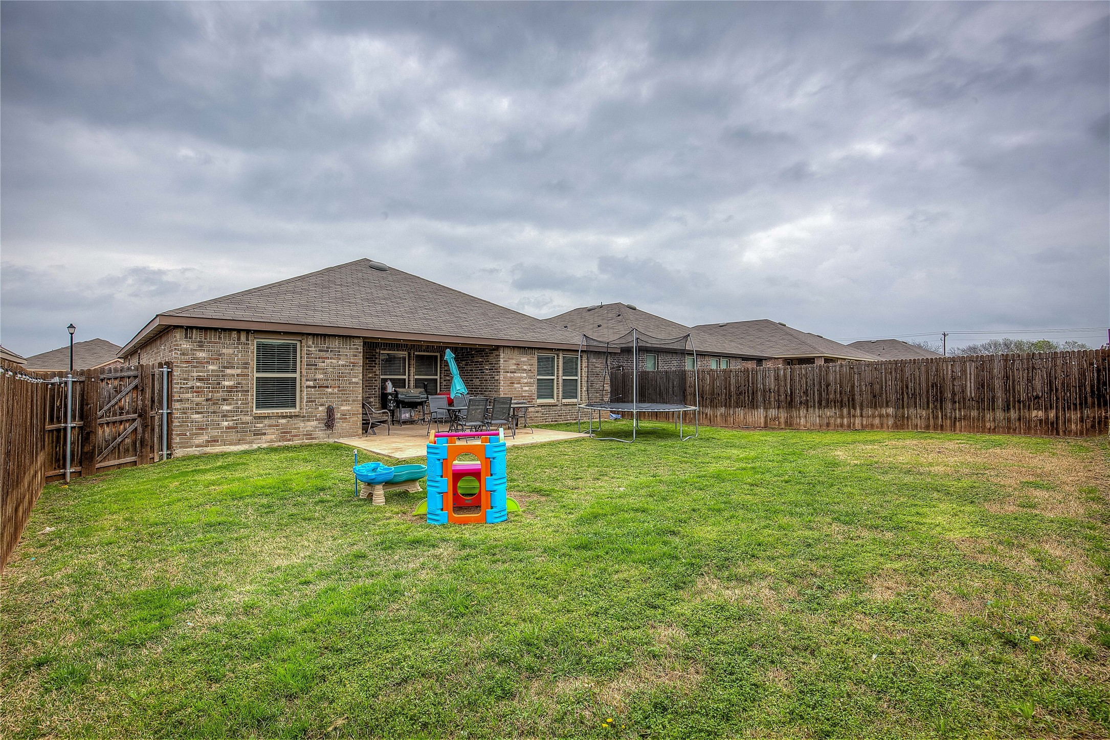 2124 Tulipwood Drive