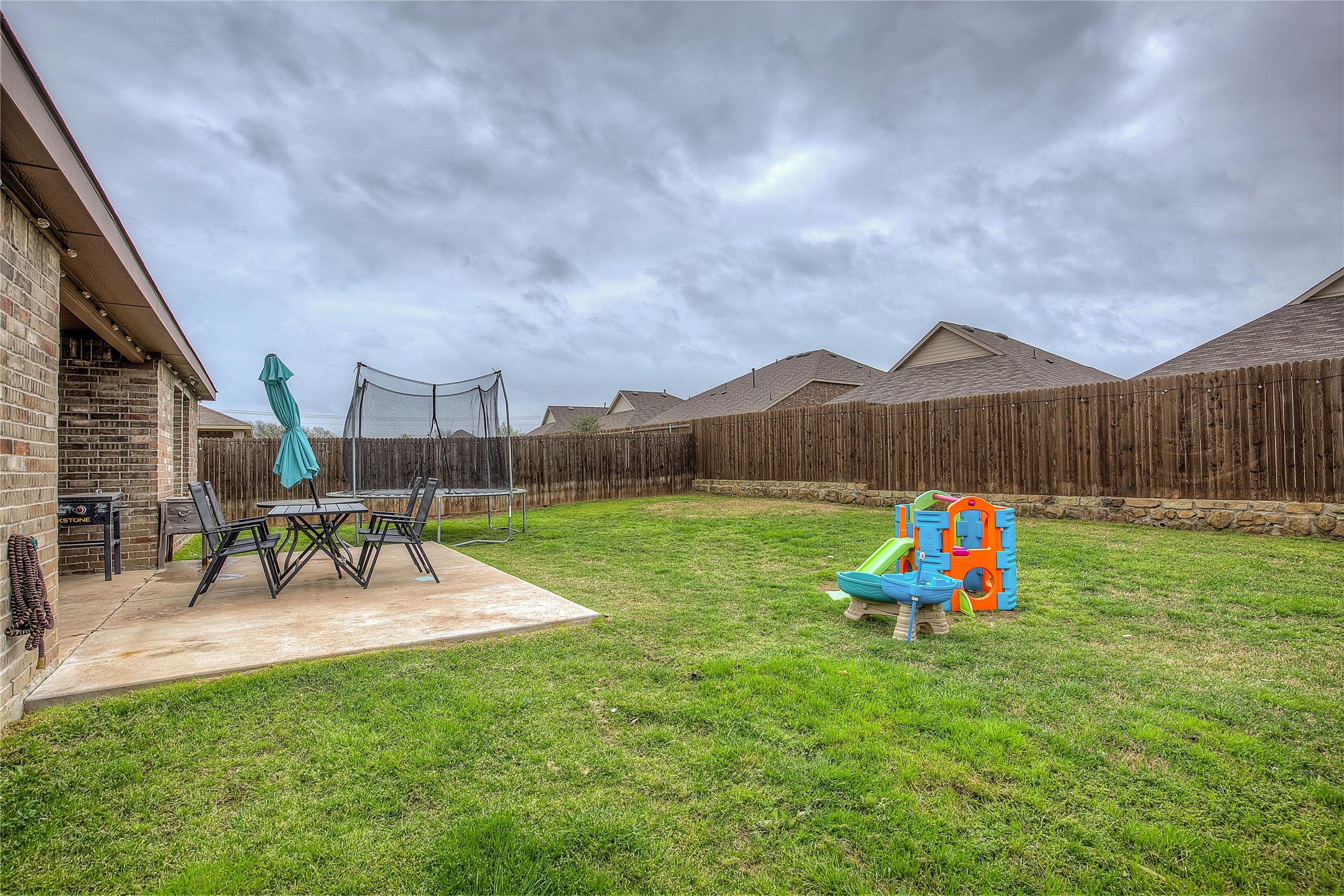 2124 Tulipwood Drive