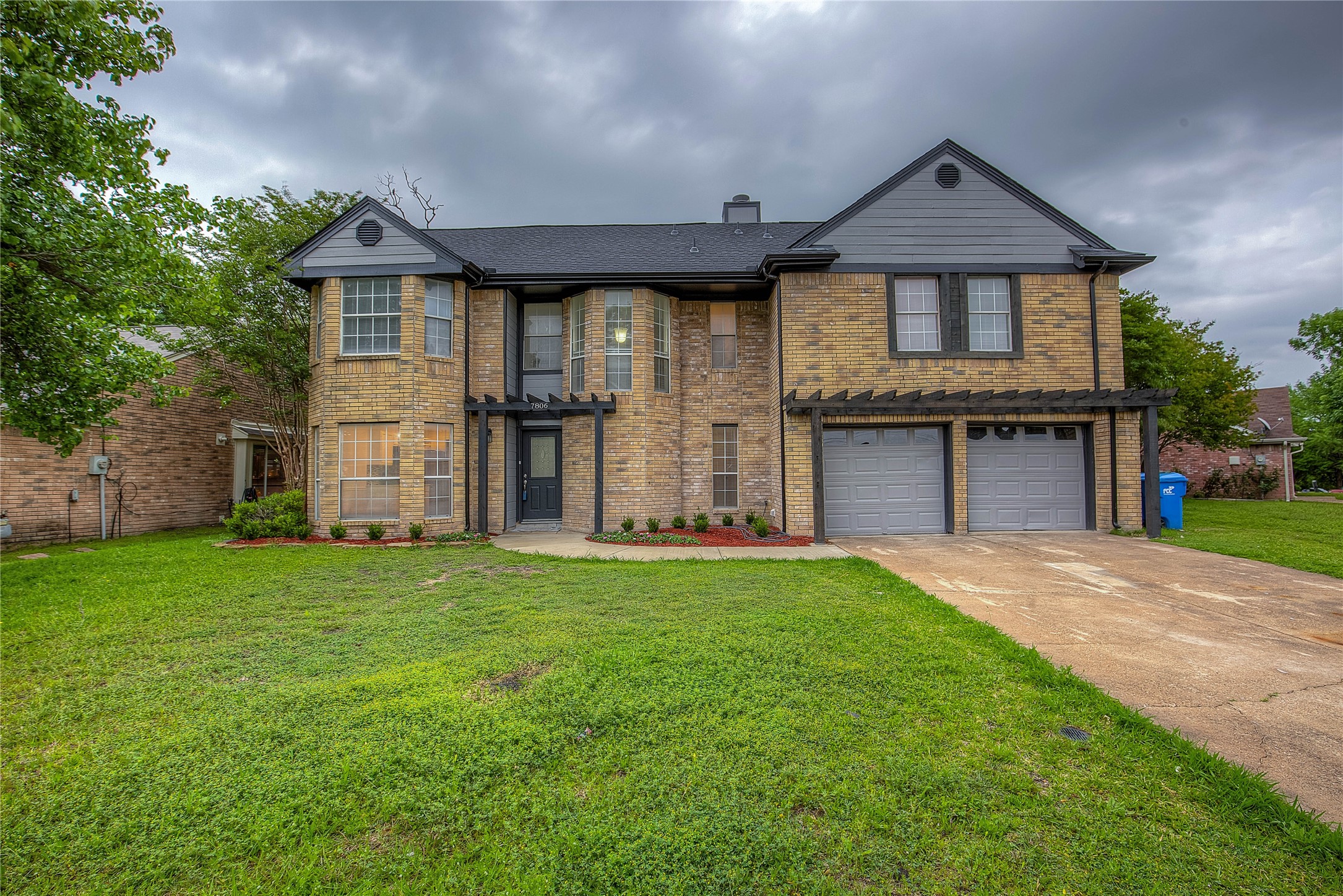 7806 Spinnaker Ridge