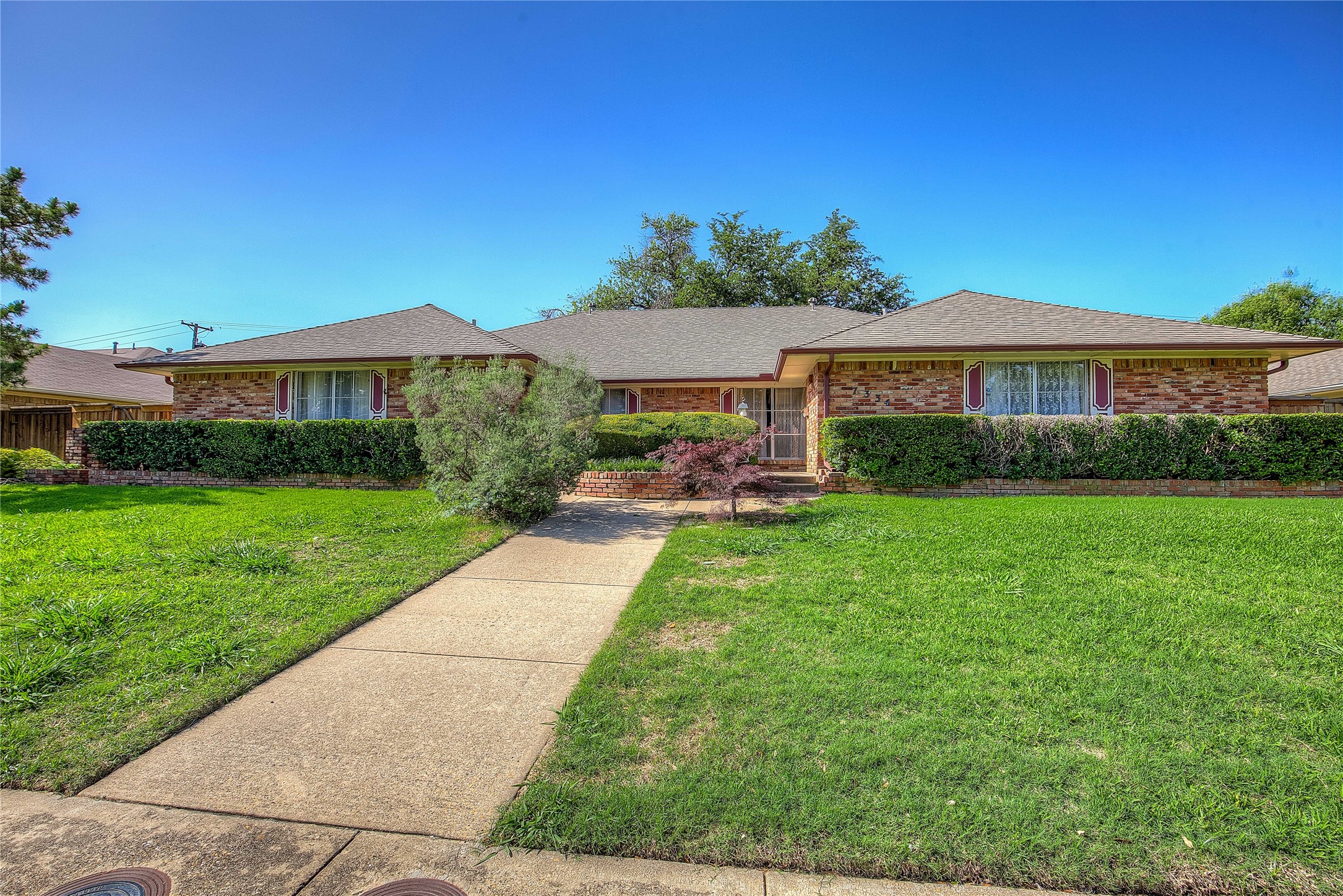 7336 Woodthrush Drive