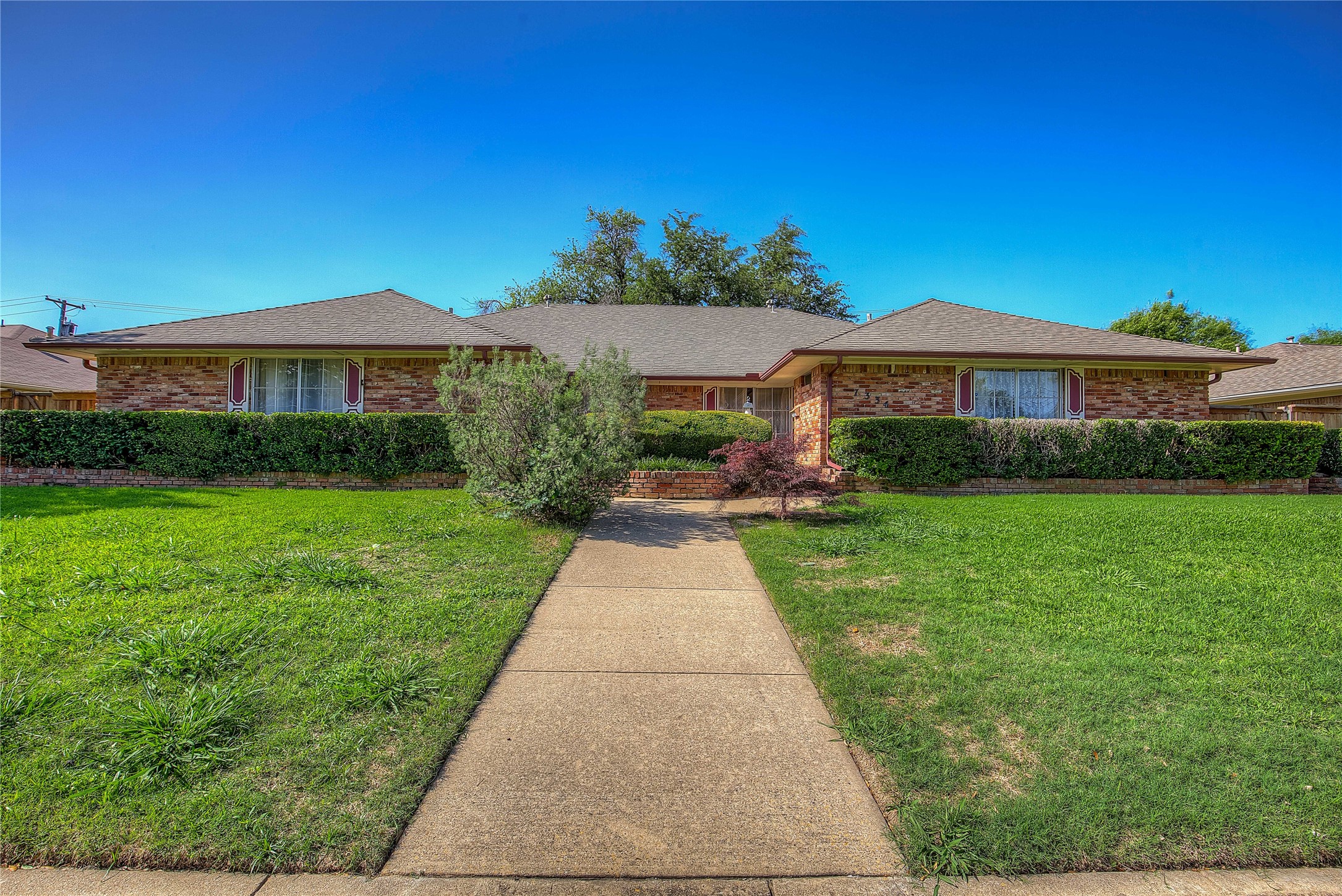 7334 Woodthrush Drive