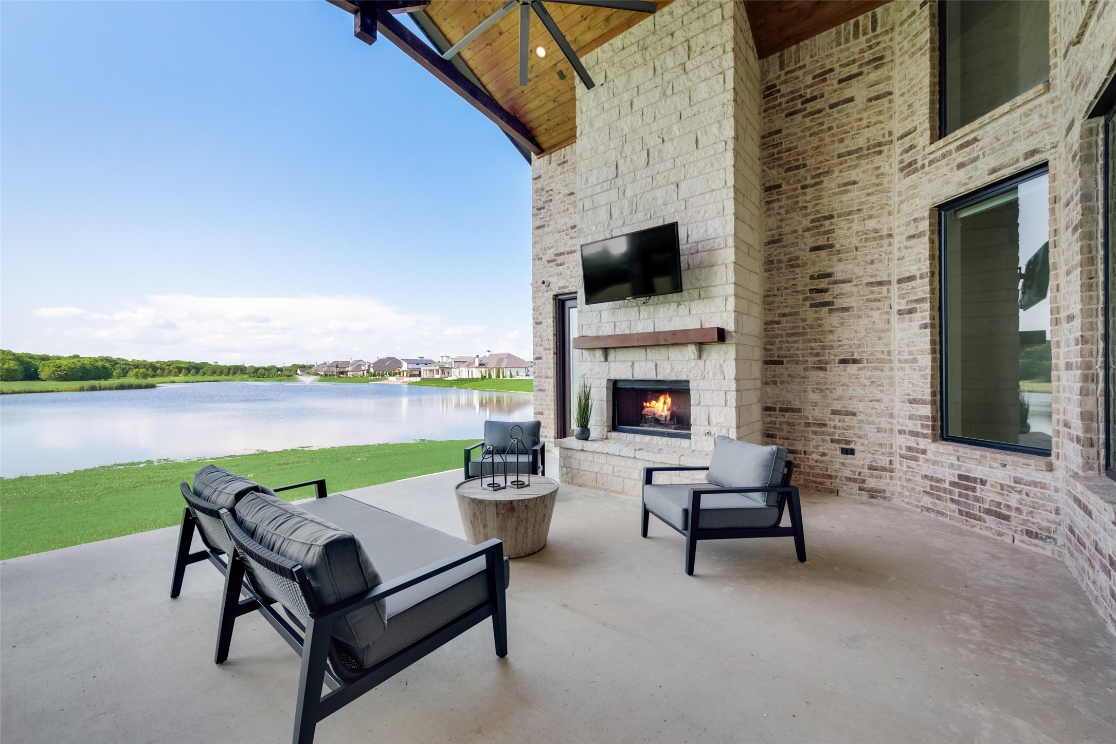 1108 Glen Abbey Court