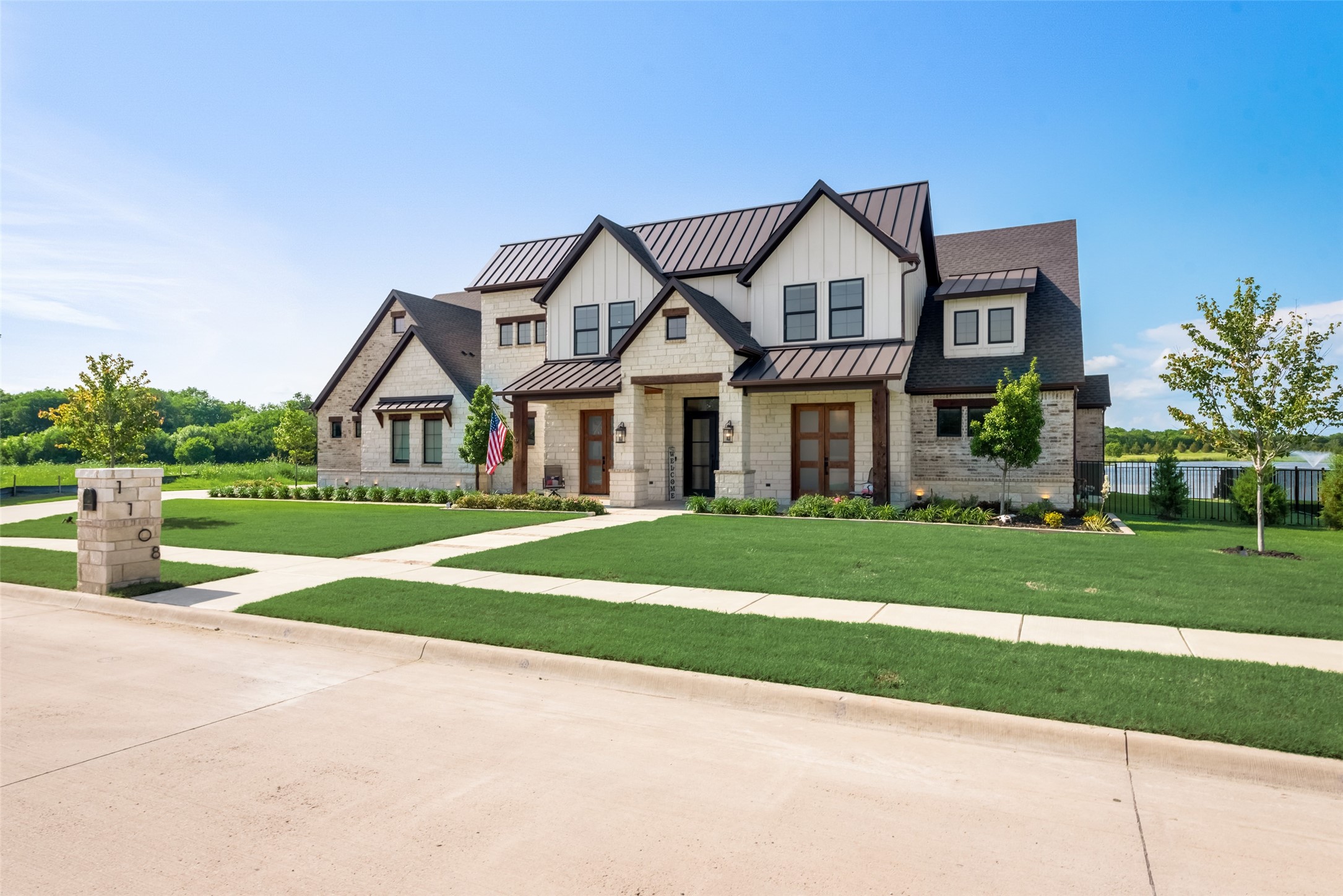 1108 Glen Abbey Court