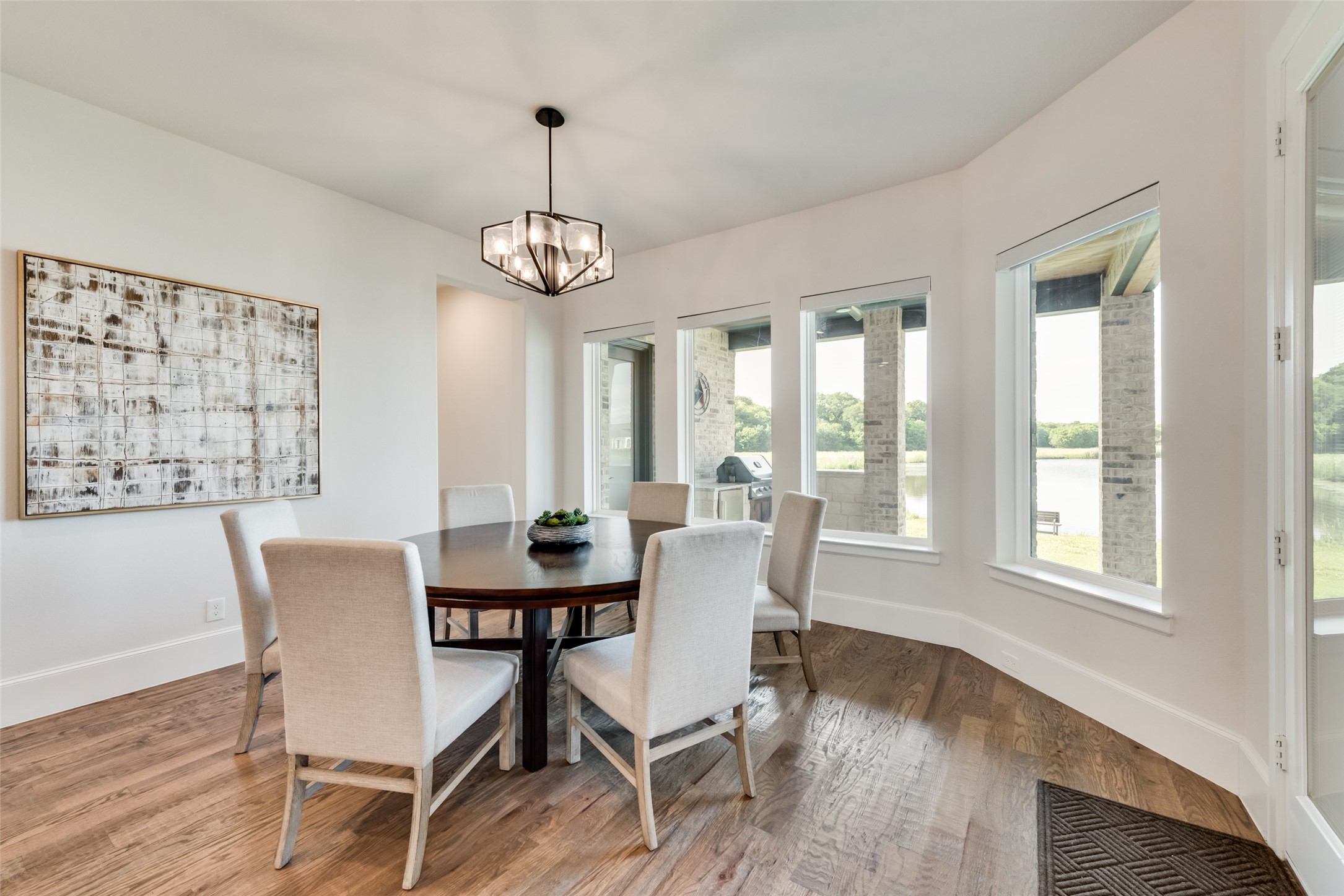 1108 Glen Abbey Court