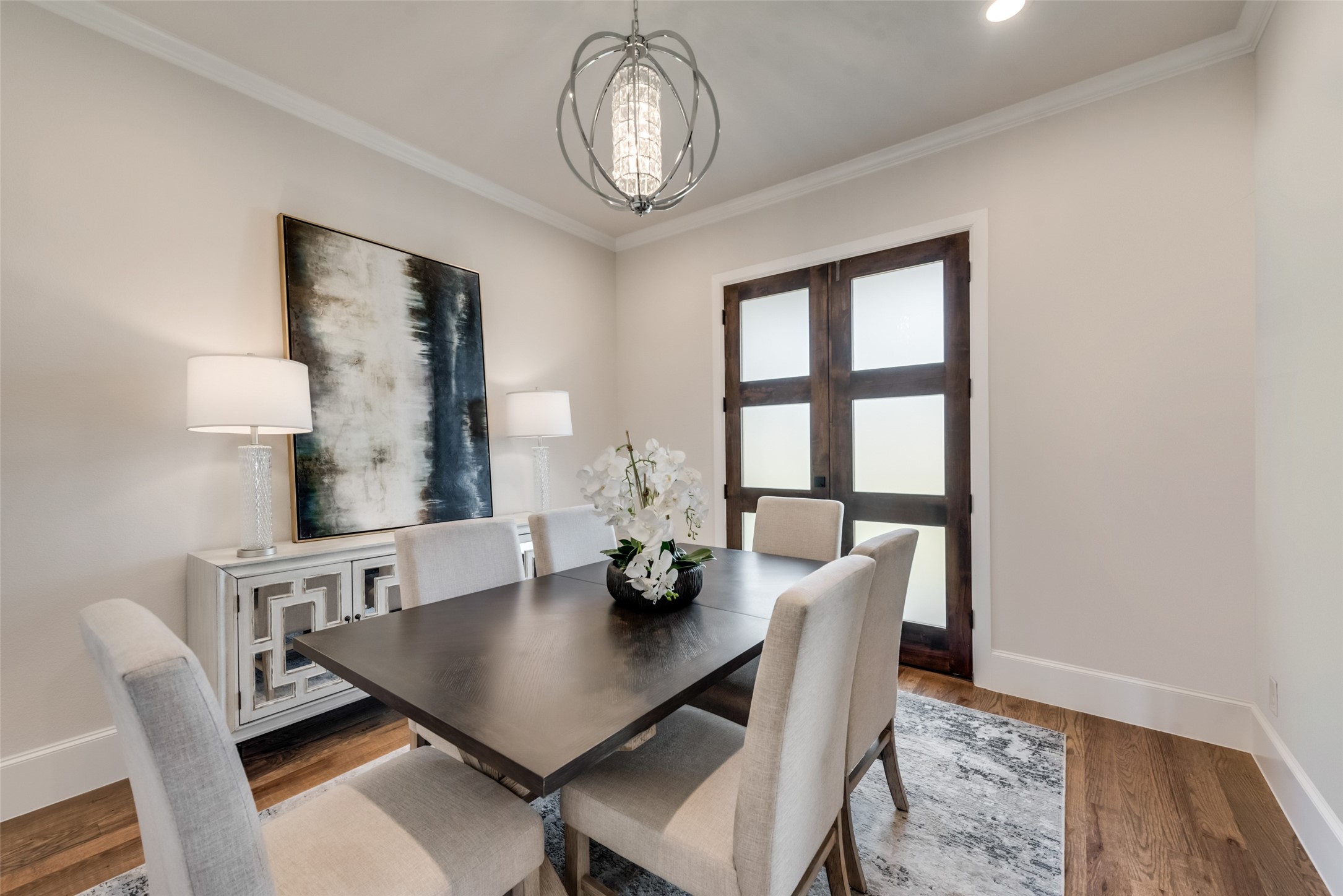 1108 Glen Abbey Court