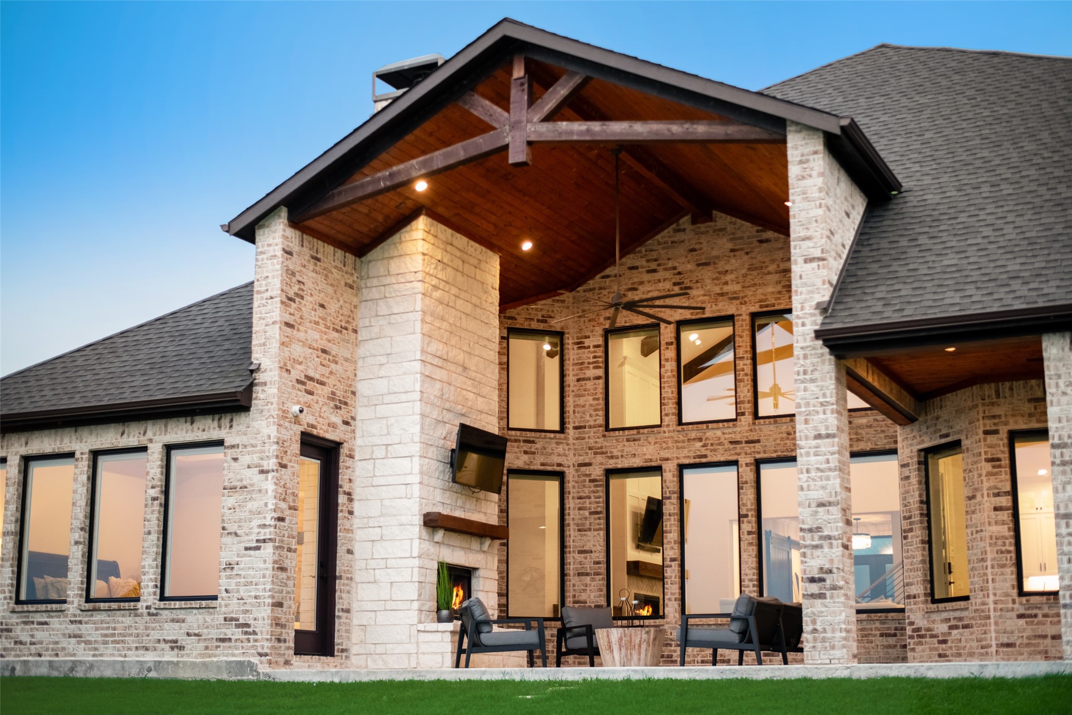 1108 Glen Abbey Court