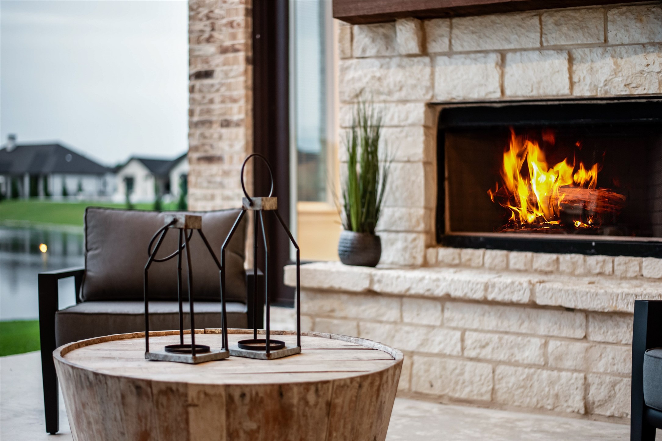 1108 Glen Abbey Court