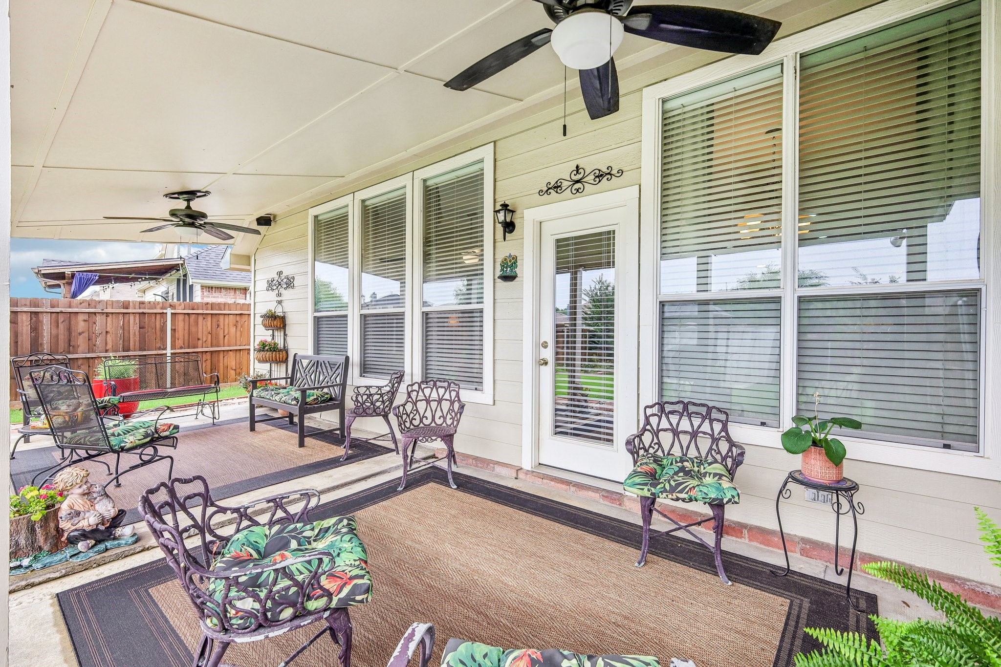 324 Williamsburg Drive