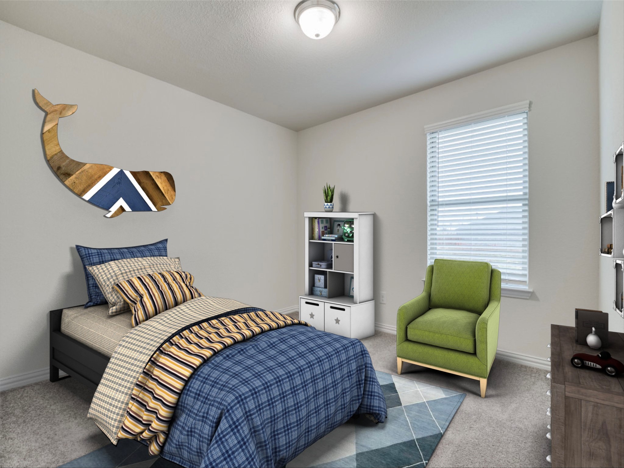 324 Williamsburg Drive