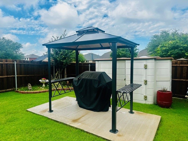 324 Williamsburg Drive