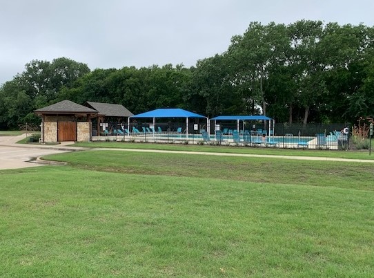 324 Williamsburg Drive