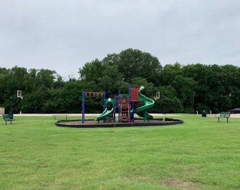 324 Williamsburg Drive