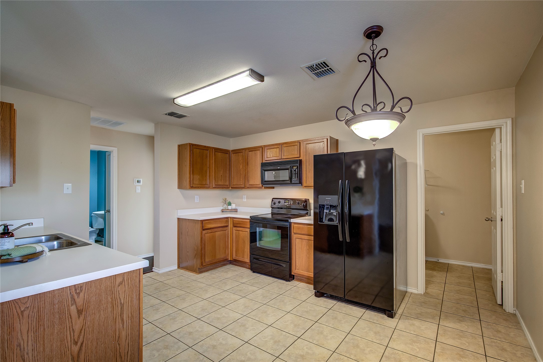 2805 Lake Terrace Drive