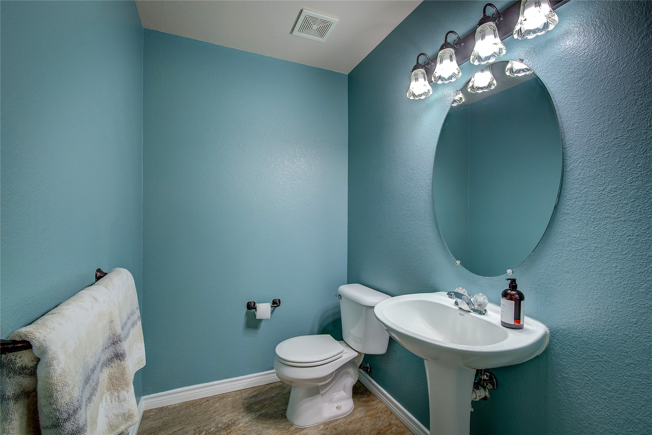 2805 Lake Terrace Drive