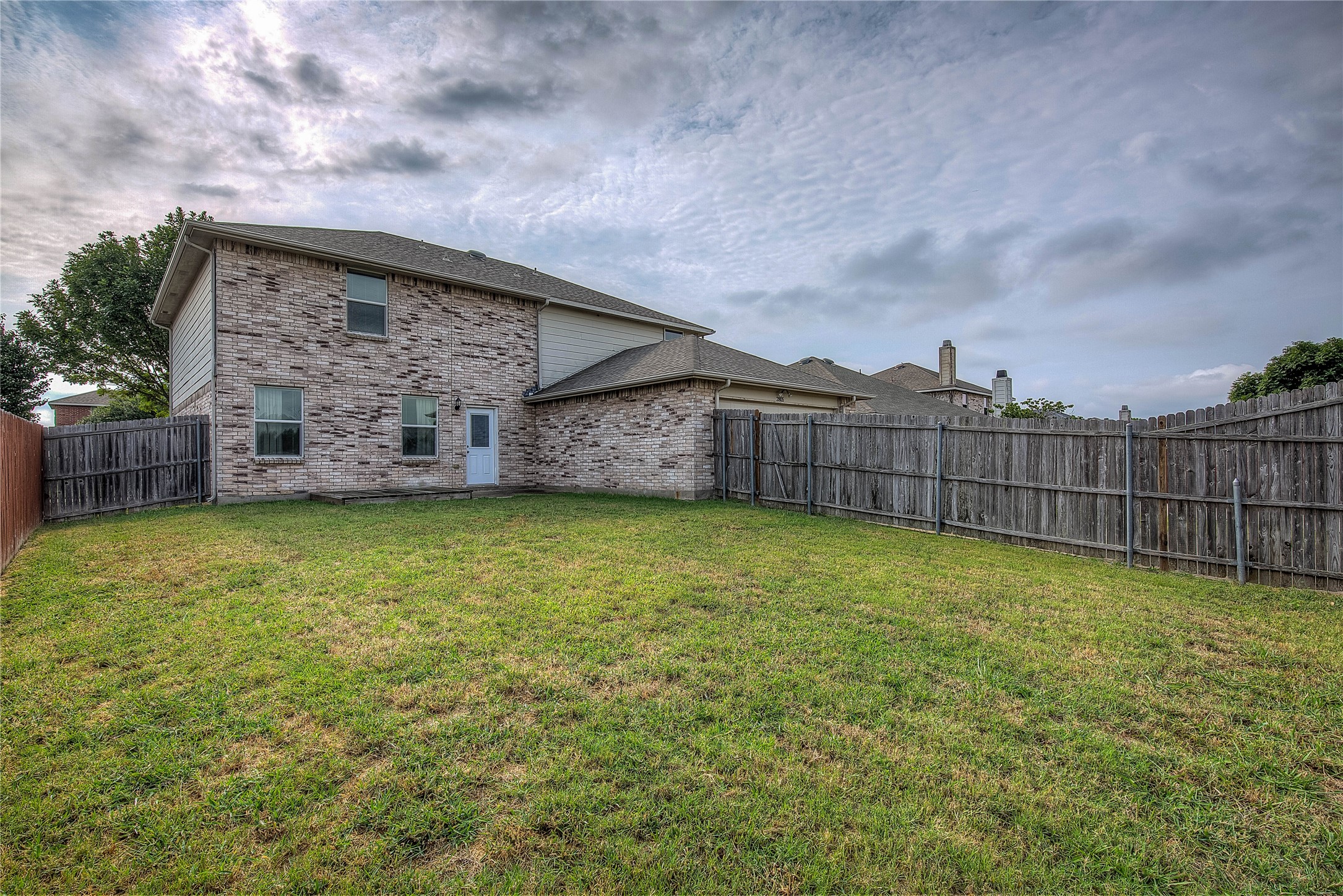 2805 Lake Terrace Drive