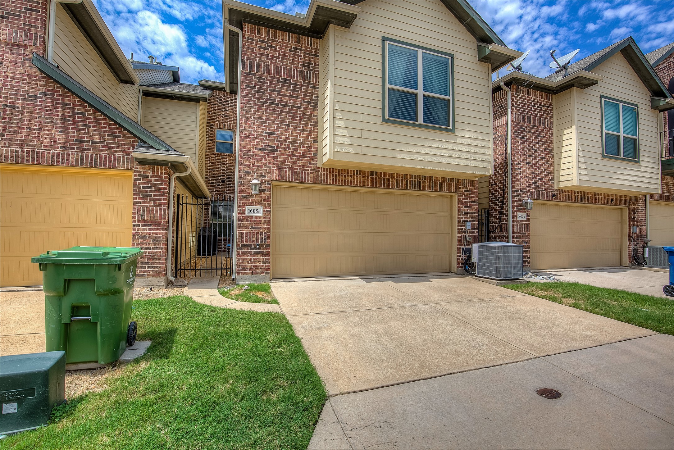 1605 Black Duck Terrace B