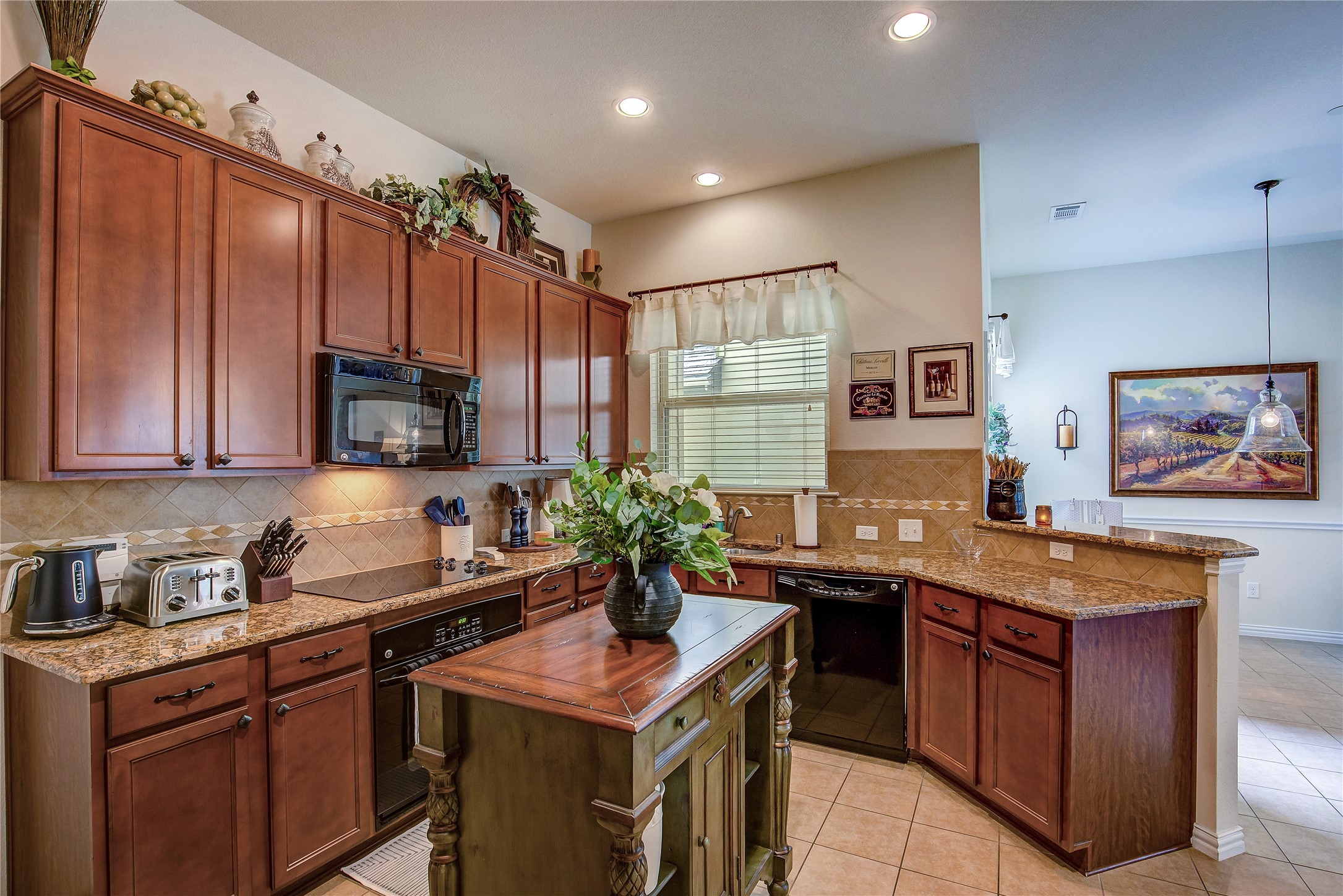 1605 Black Duck Terrace B