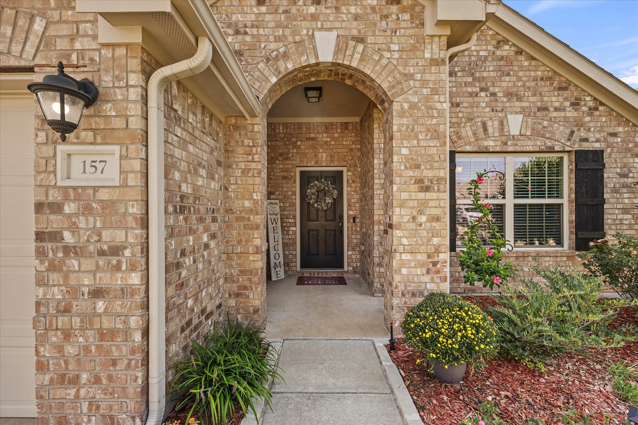 157 Pleasant Hill Lane