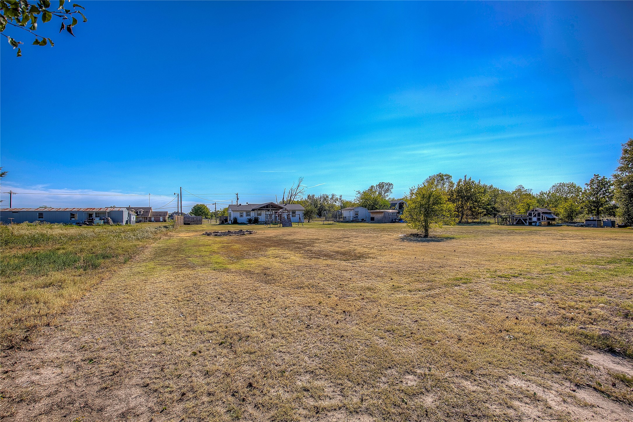 230 County Road 3318