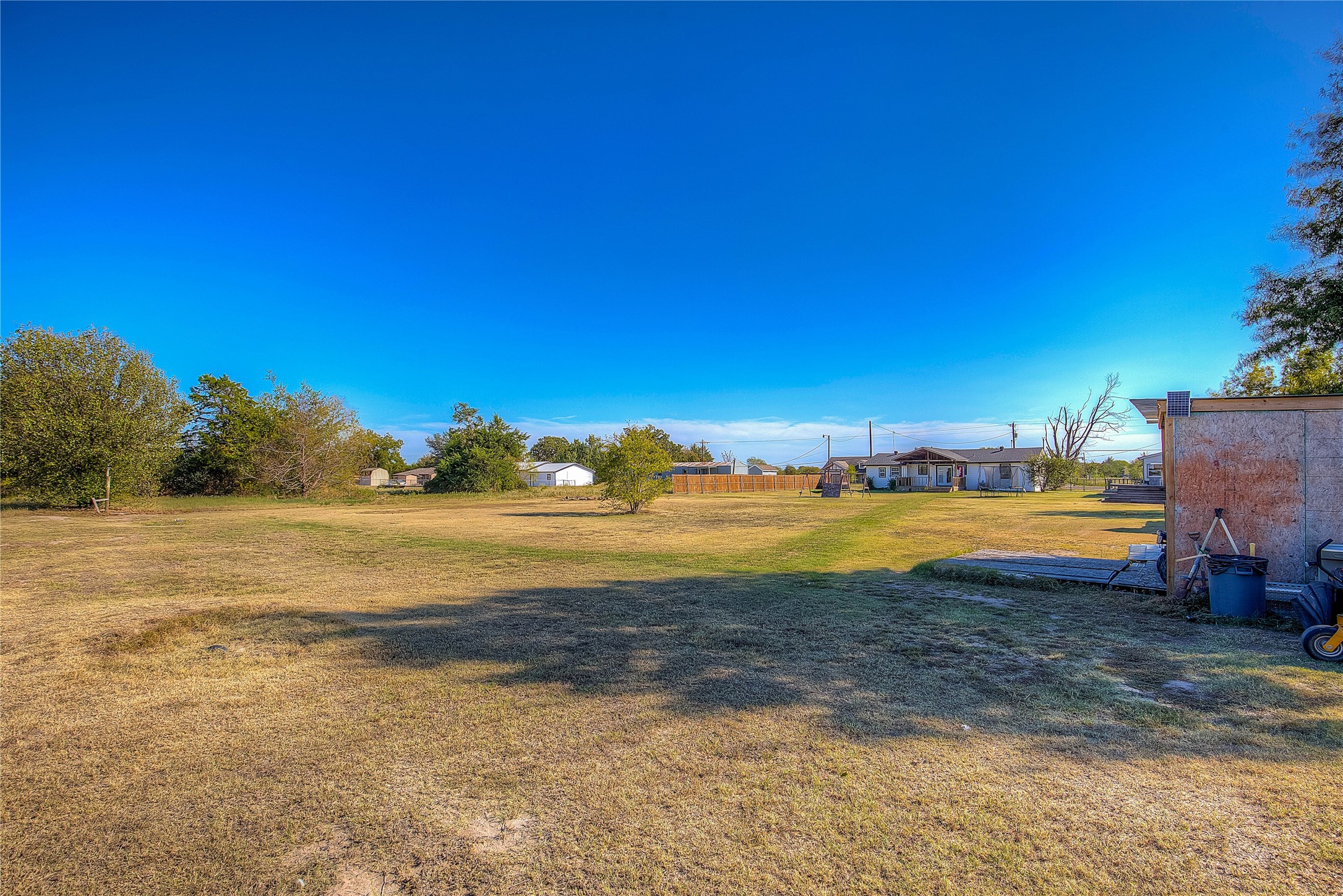 230 County Road 3318