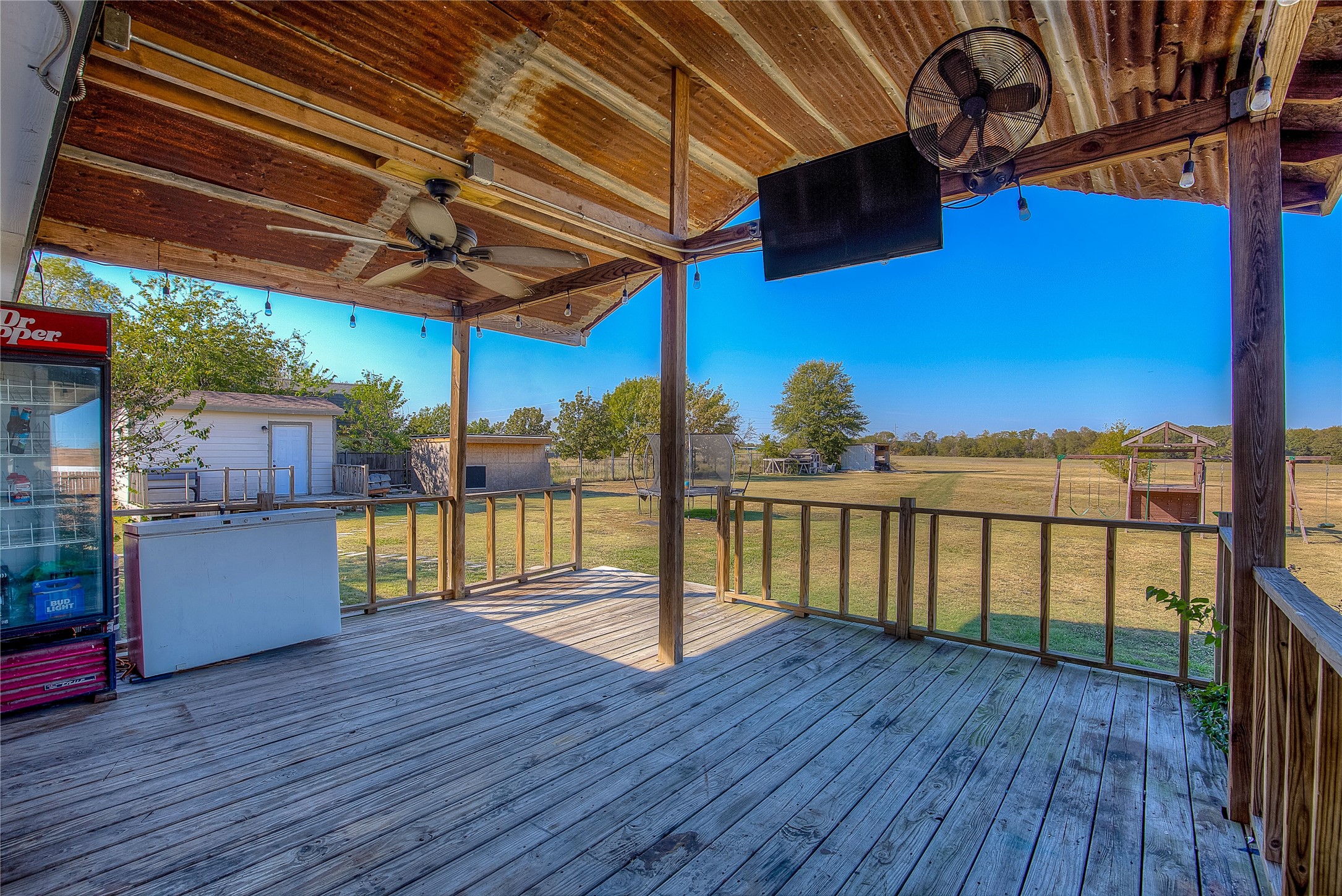 230 County Road 3318