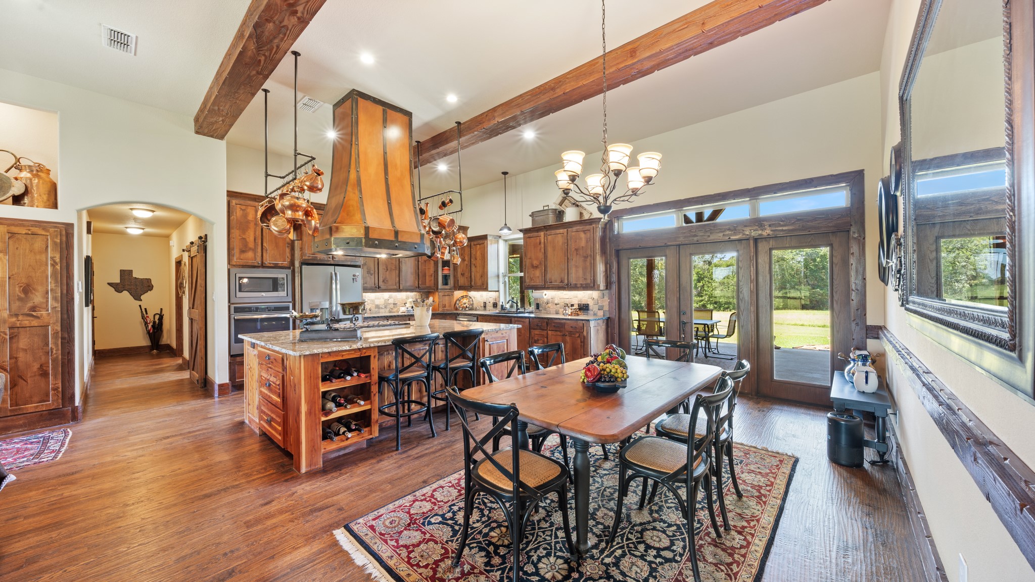 17830 County Road 4069