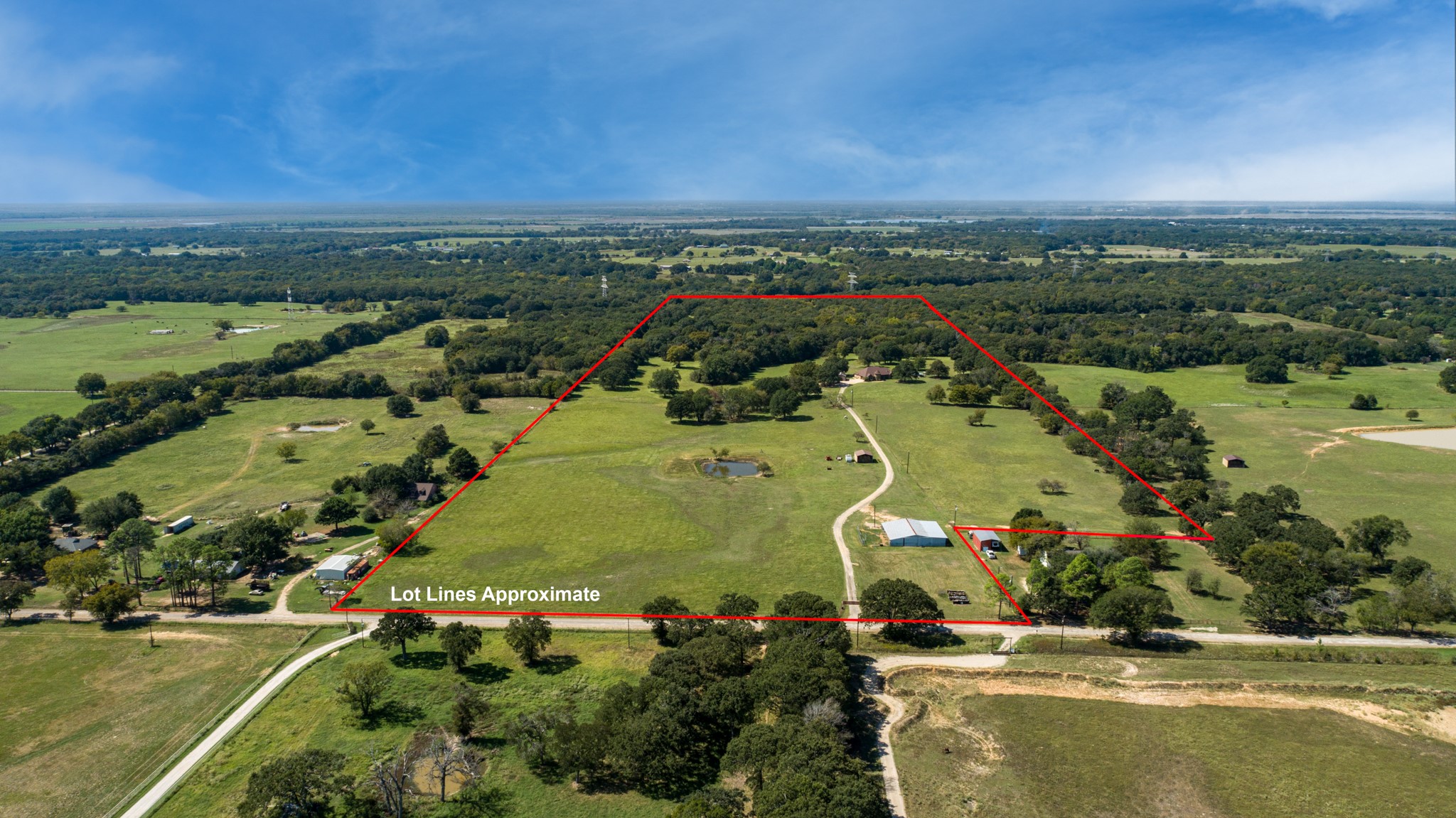 17830 County Road 4069