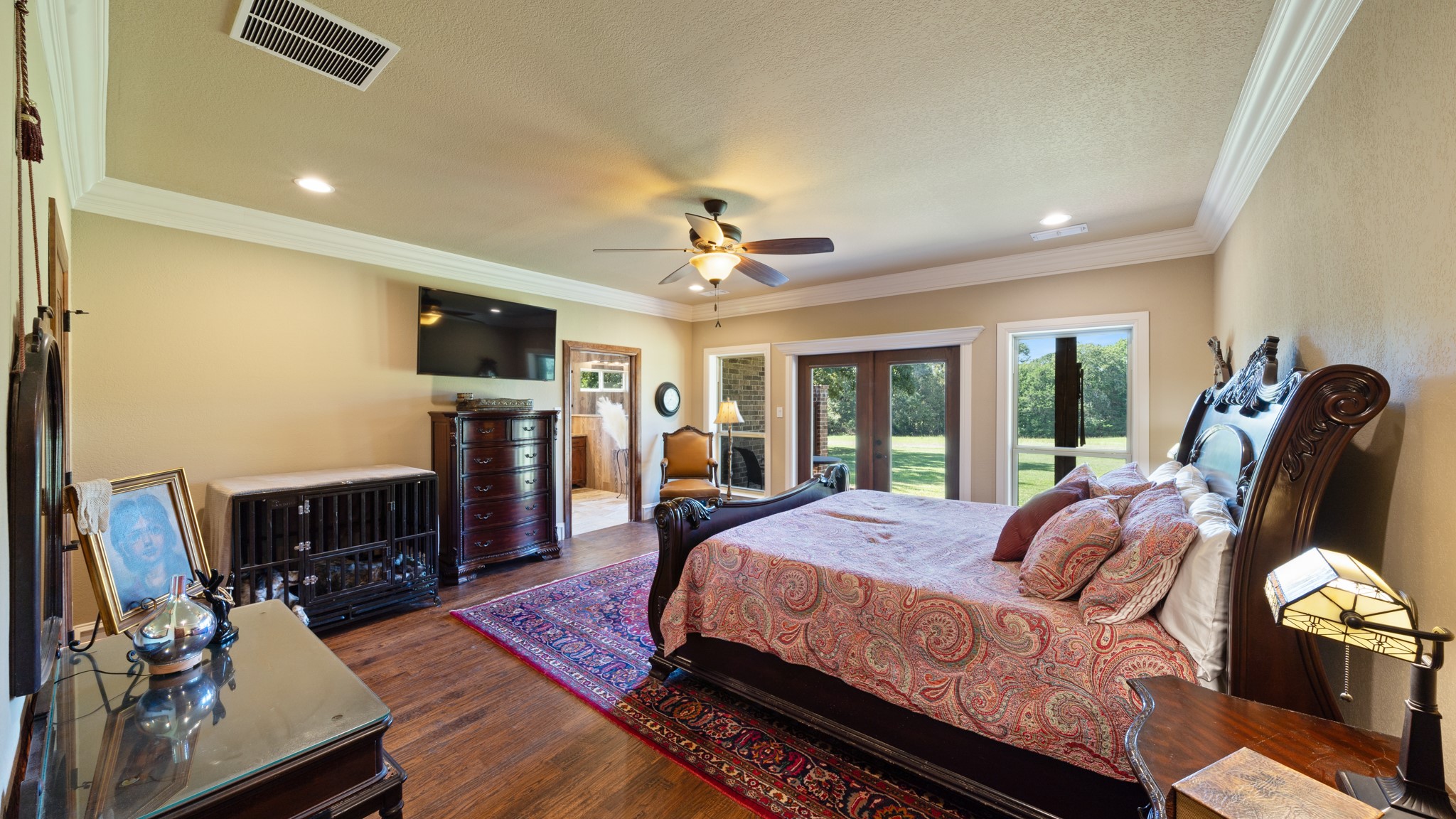 17830 County Road 4069