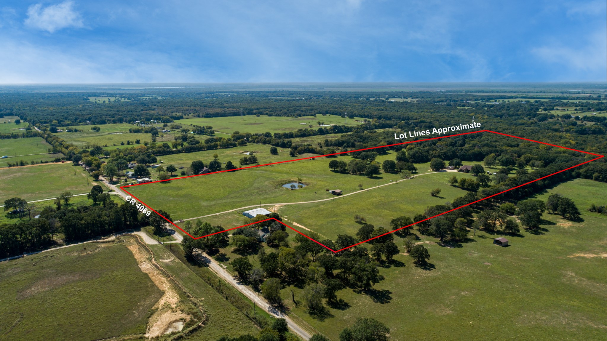 17830 County Road 4069