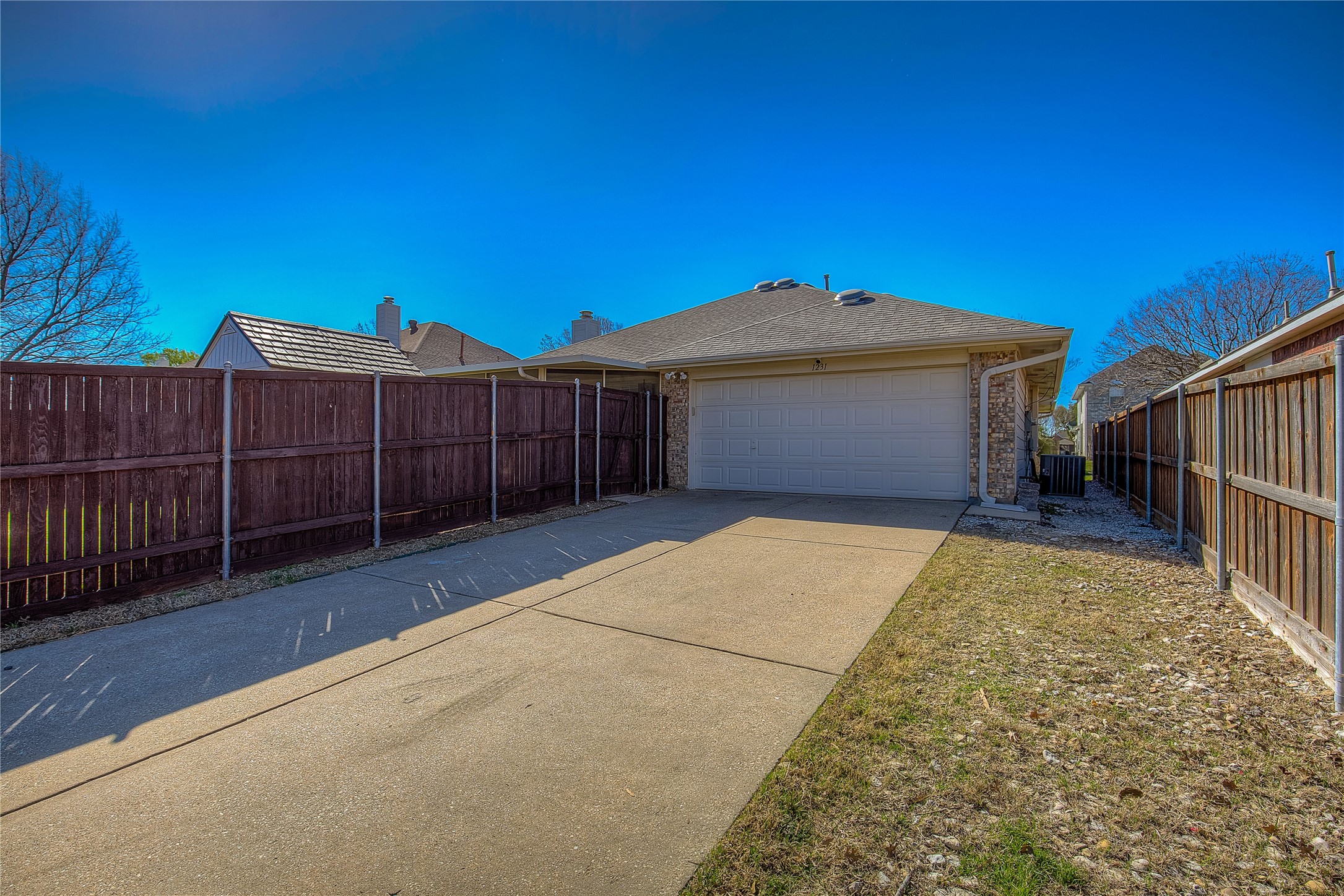 1231 Hillcrest Drive