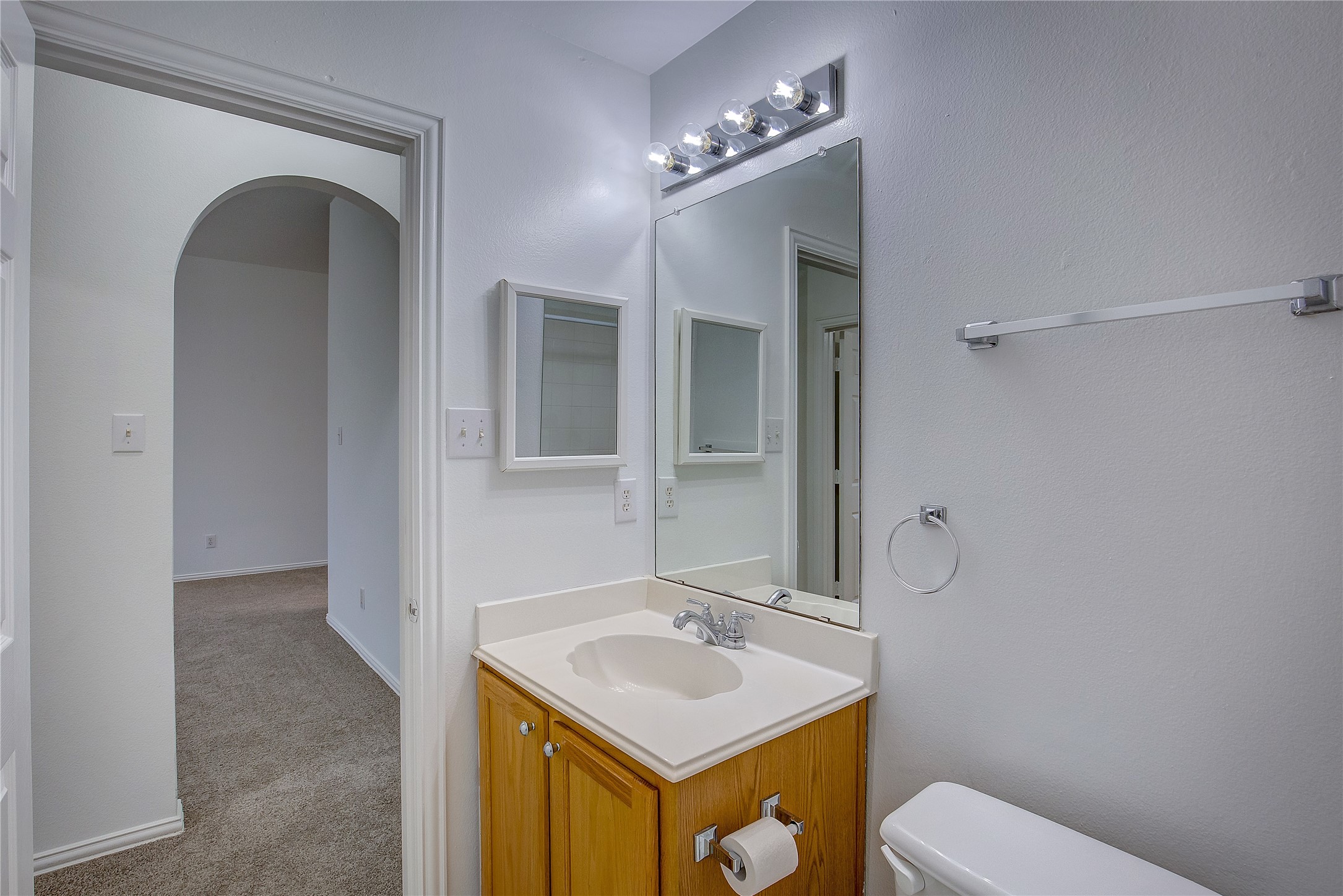 1231 Hillcrest Drive