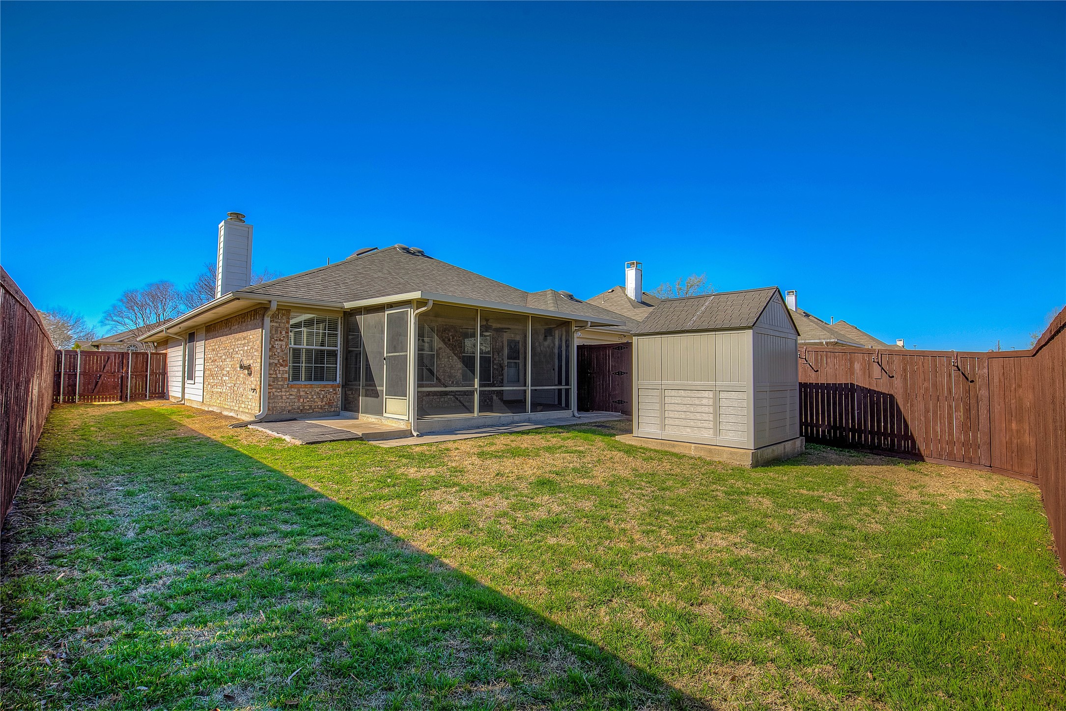 1231 Hillcrest Drive