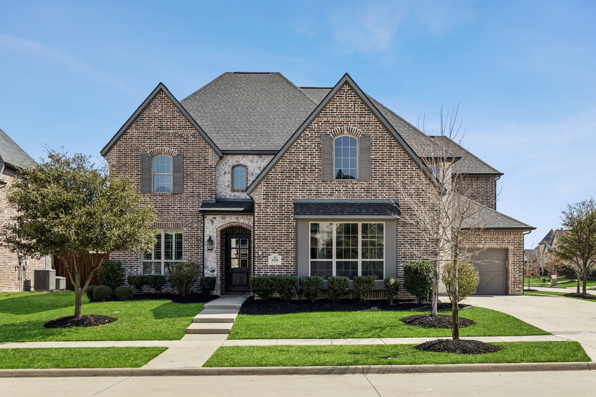 11118 Medallion Lane