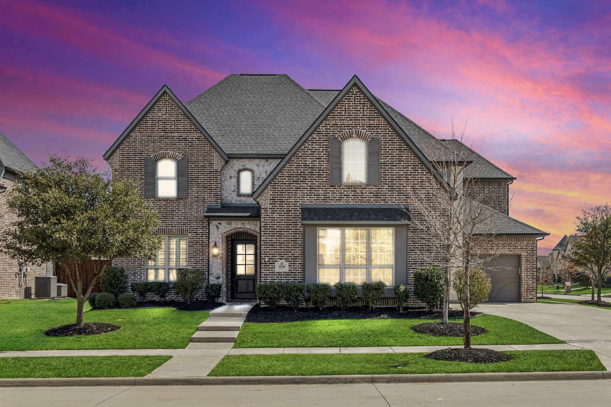 11118 Medallion Lane